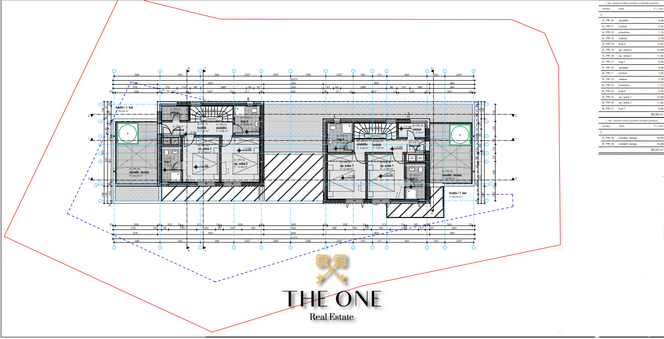 House For sale -  Filipini