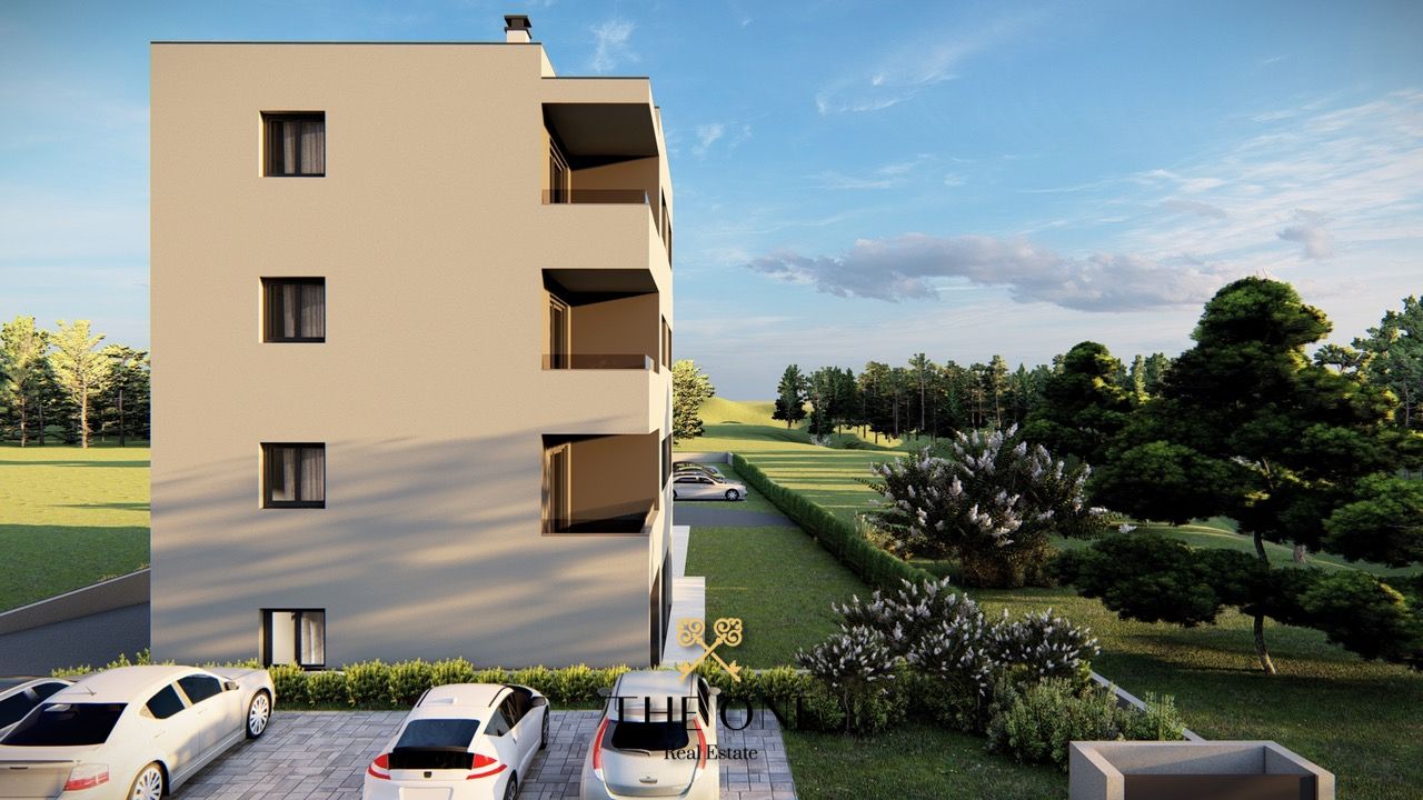 Appartement À vendre - Istarska Tar - foto 3/11