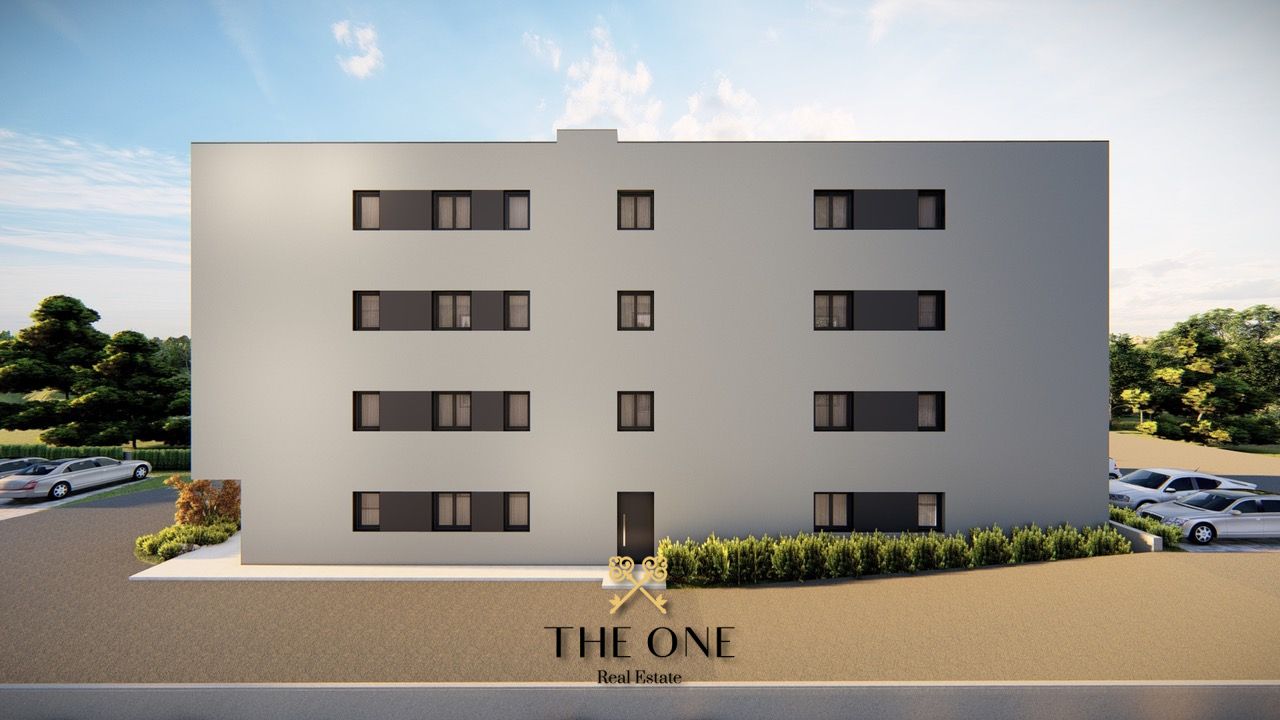 Appartement À vendre - Istarska Tar