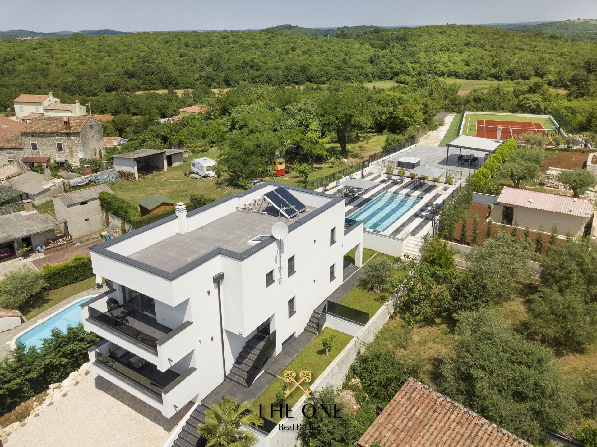 Haus Zu verkaufen -  Vrsar