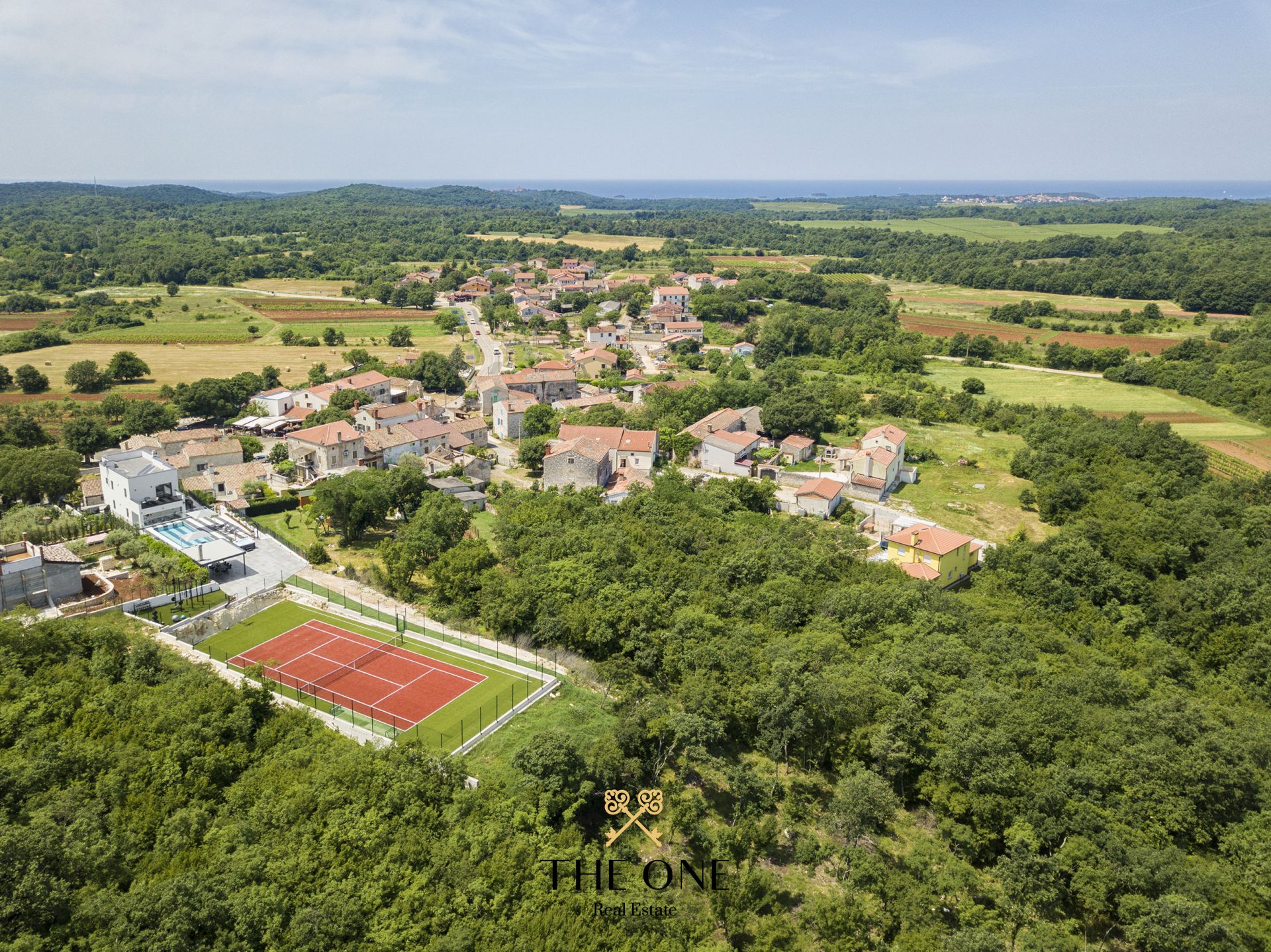 Haus Zu verkaufen -  Vrsar