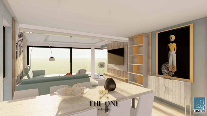 Flat For sale - Primorsko-goranska žurkovo - foto 4/17