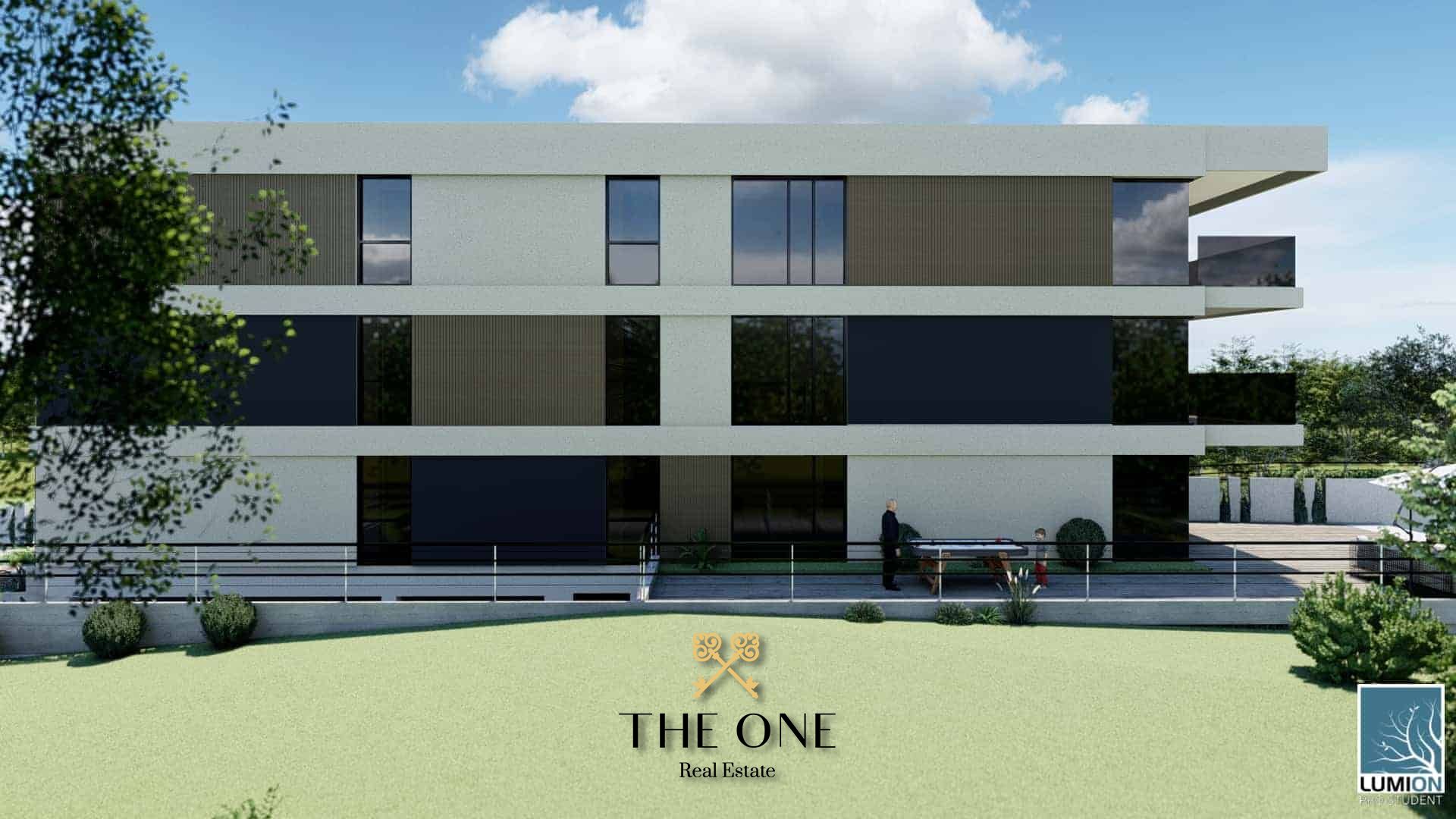 Appartement À vendre -  Žurkovo