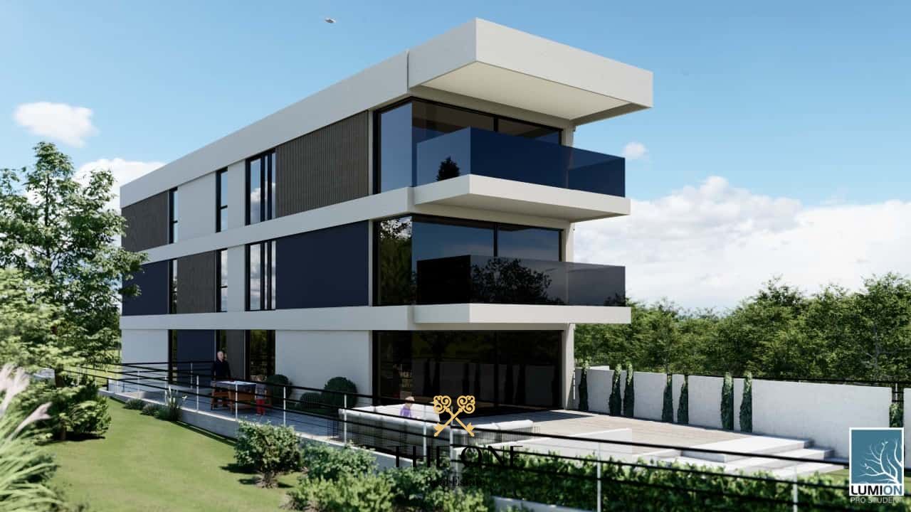 Appartement À vendre -  Žurkovo