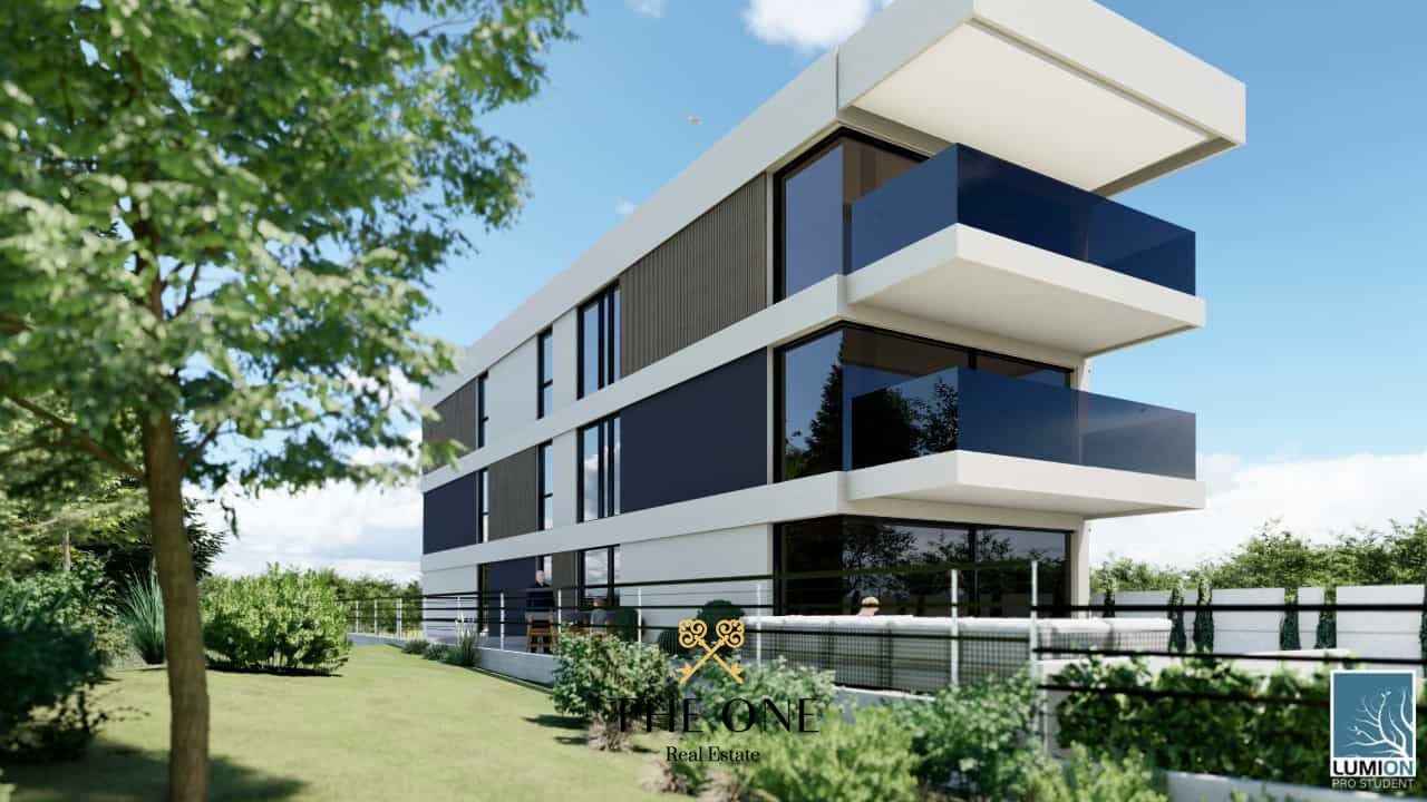 Appartement À vendre -  Žurkovo