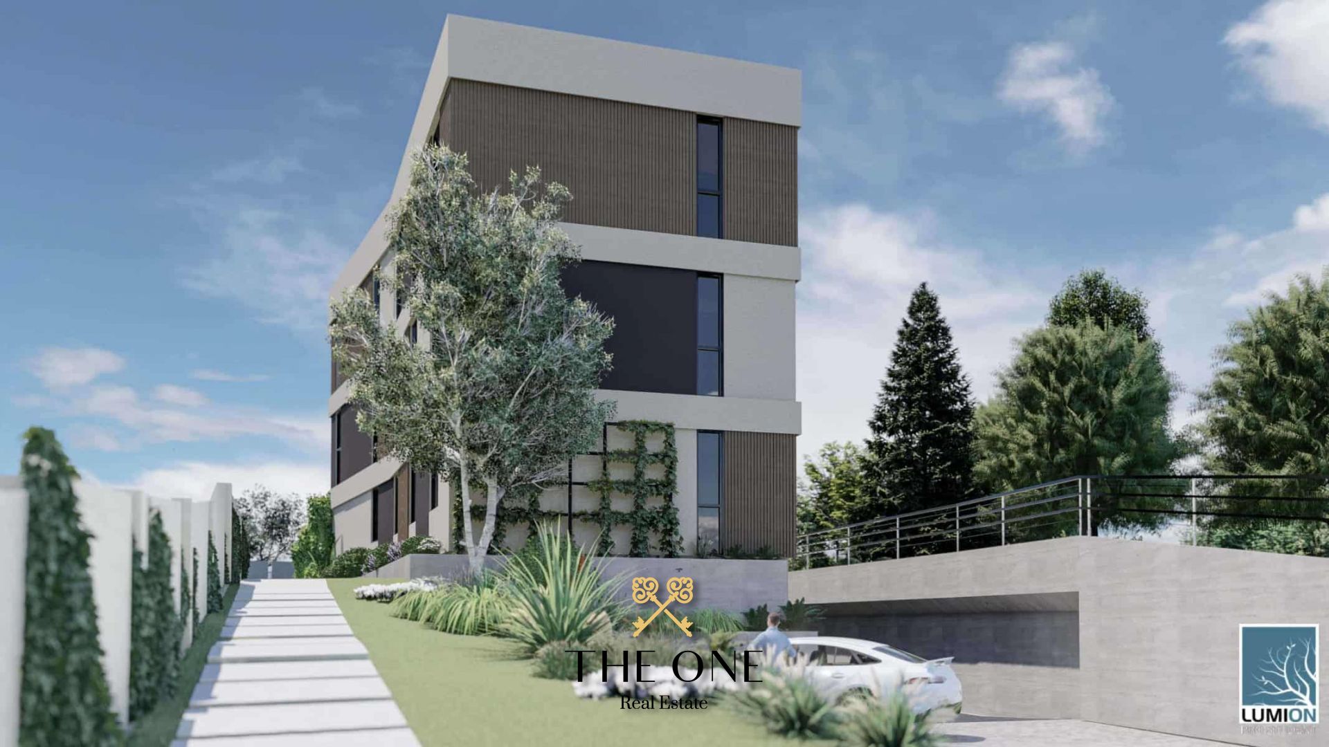 Appartement À vendre -  Žurkovo