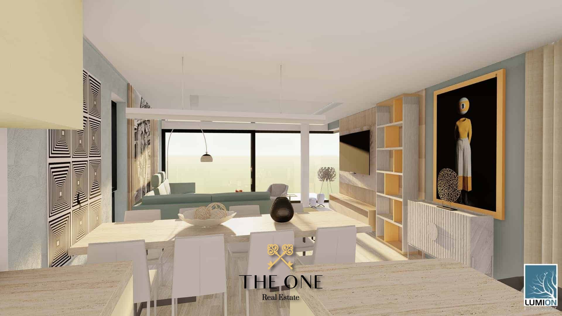 Appartement À vendre -  Žurkovo