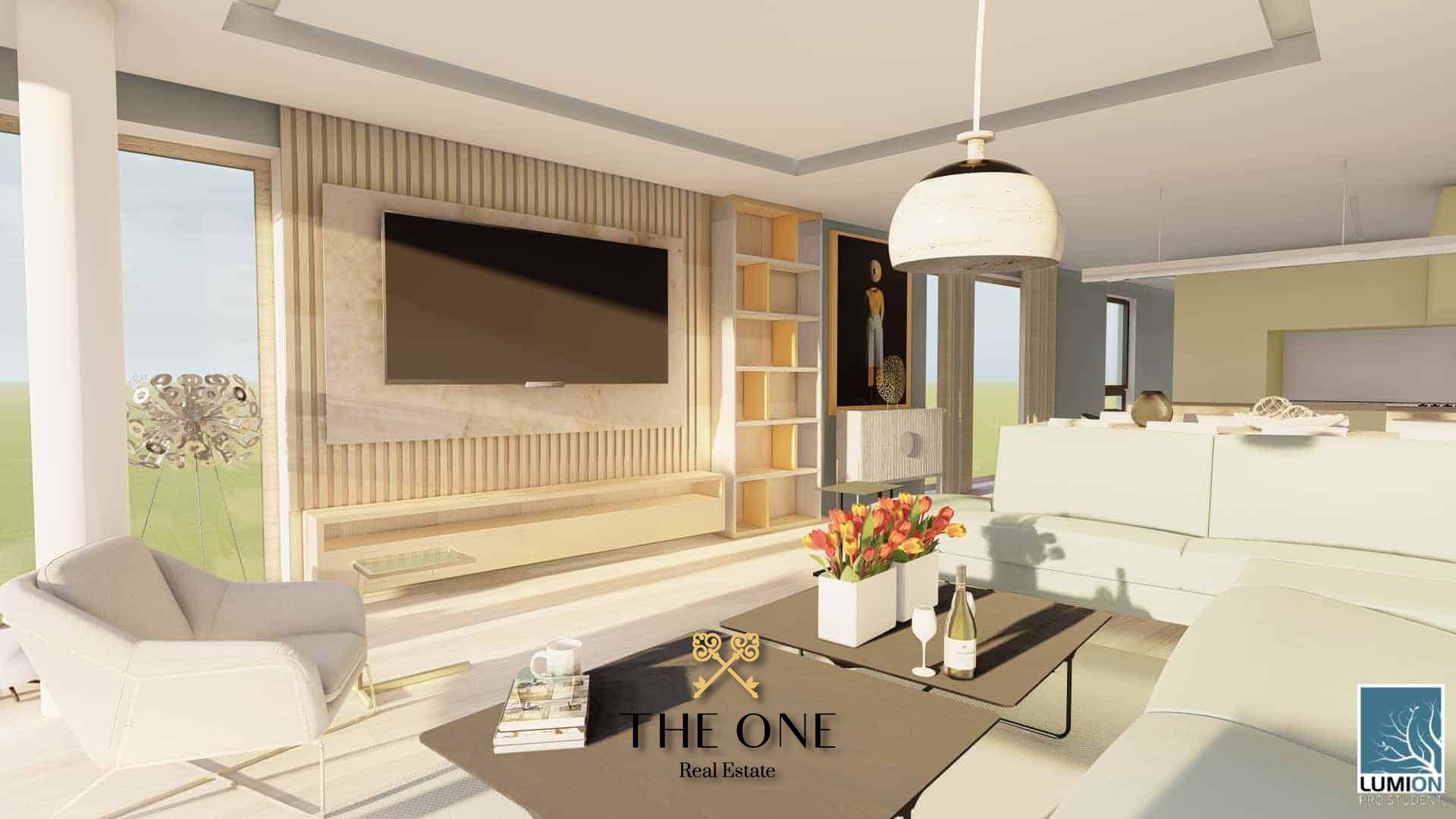 Appartement À vendre -  Žurkovo