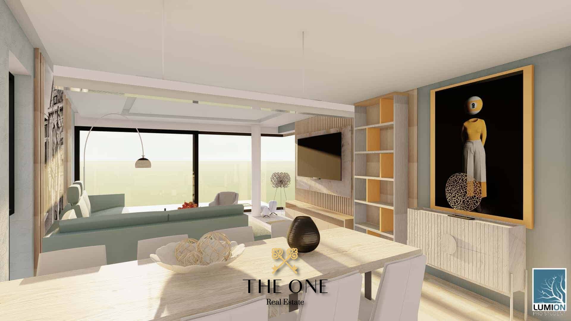 Appartement À vendre -  Žurkovo