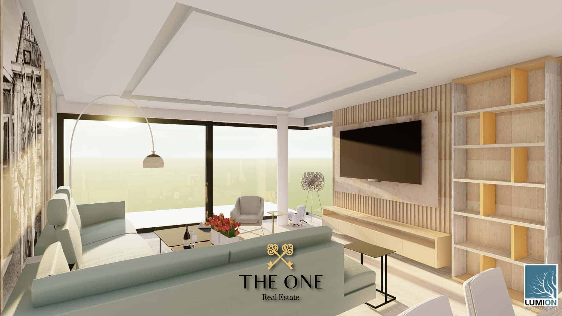 Appartement À vendre -  Žurkovo