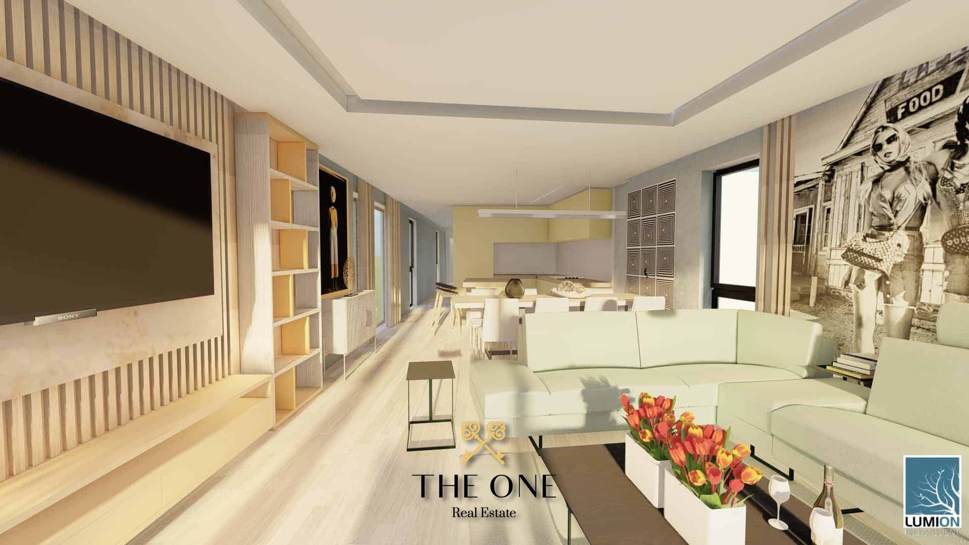 Appartement À vendre -  Žurkovo