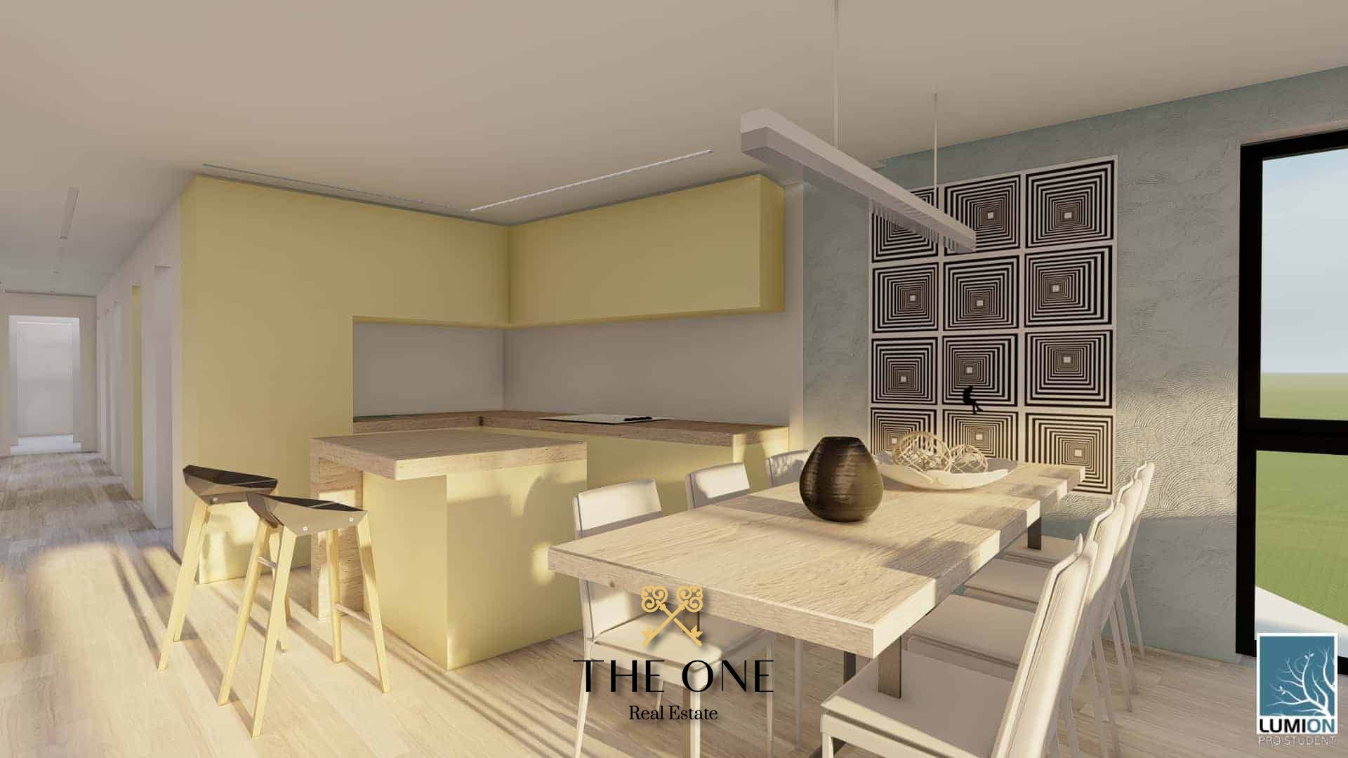 Appartement À vendre -  Žurkovo