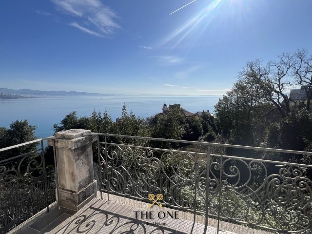 Stan na prodaju 114 m² – Opatija