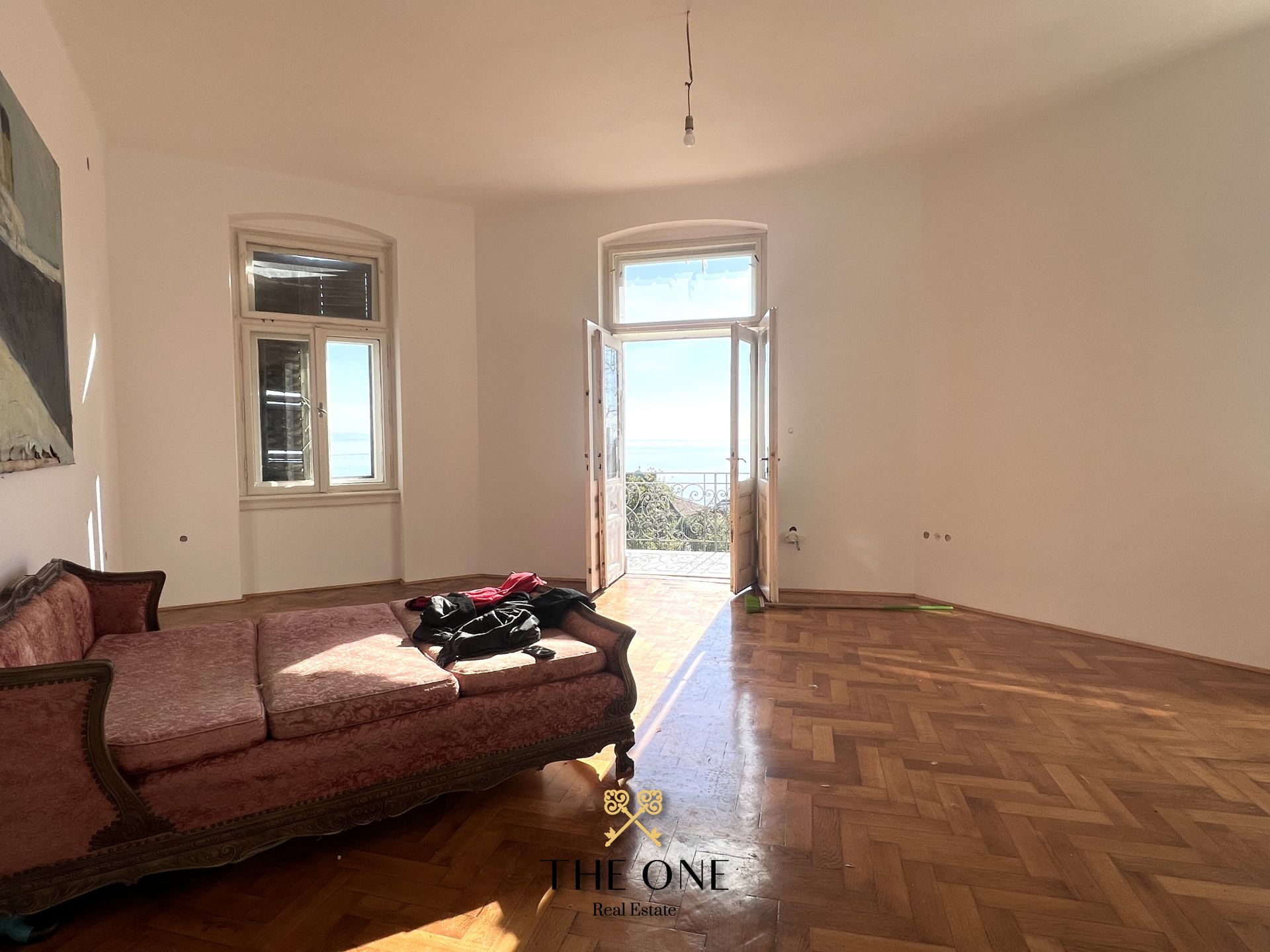 Appartement À vendre -  Opatija - Centar