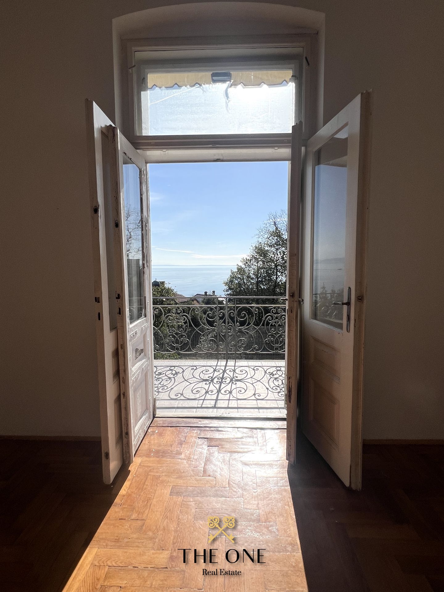 Appartement À vendre -  Opatija - Centar