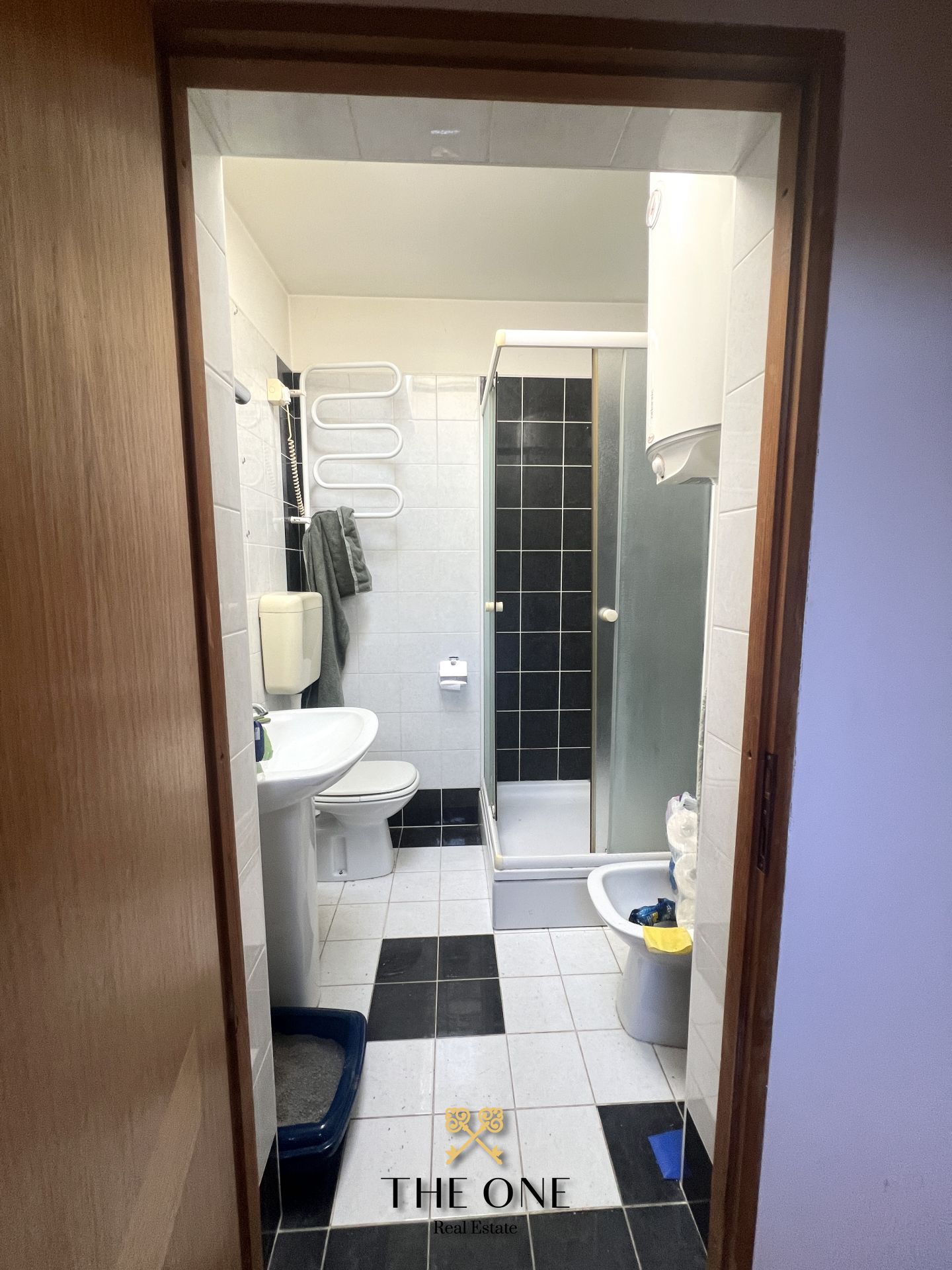 Appartement À vendre -  Opatija - Centar