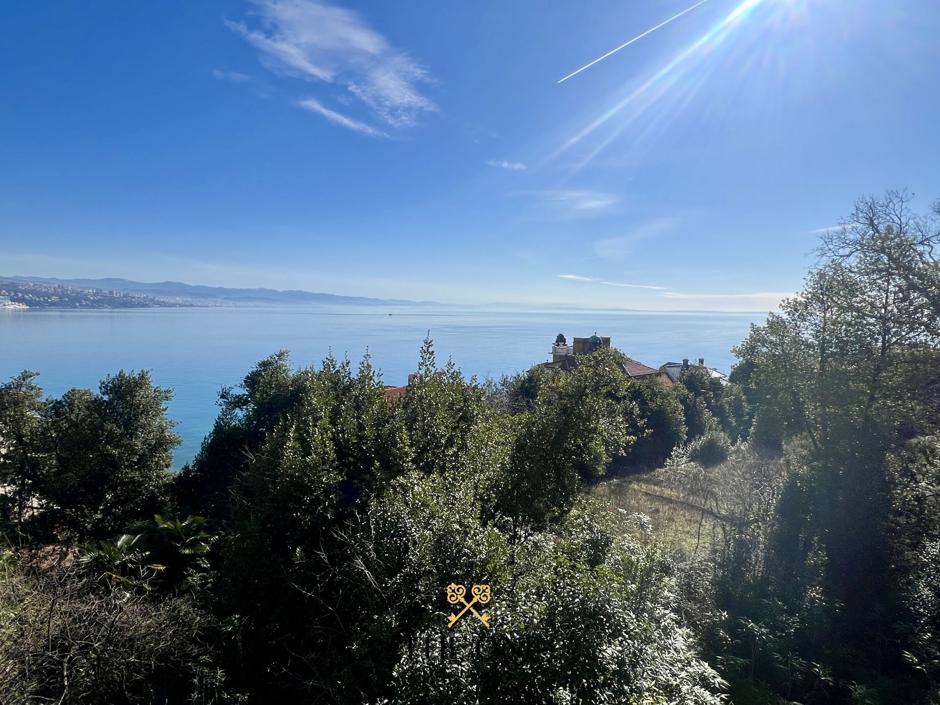 Appartement À vendre -  Opatija - Centar