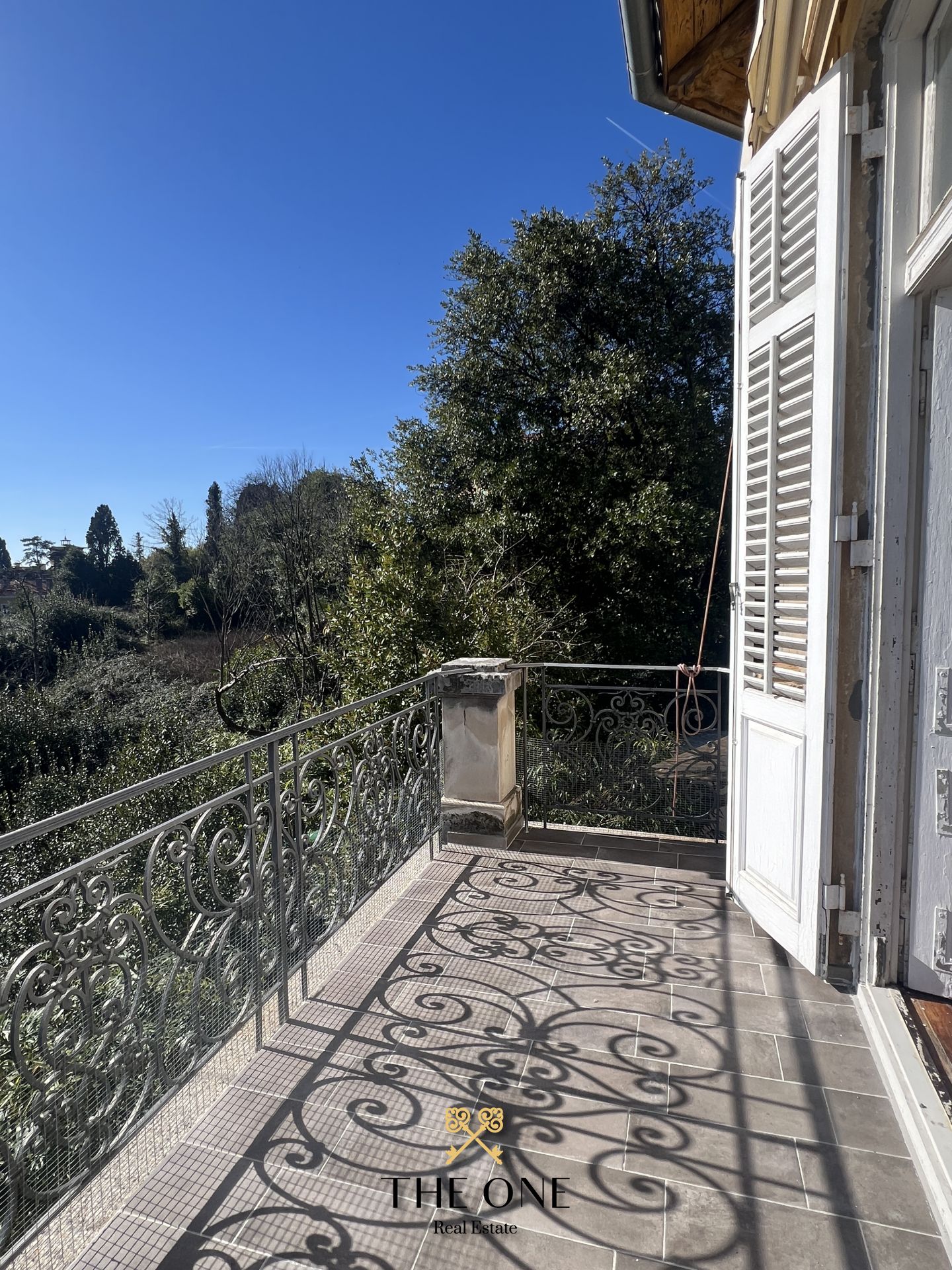 Appartement À vendre -  Opatija - Centar