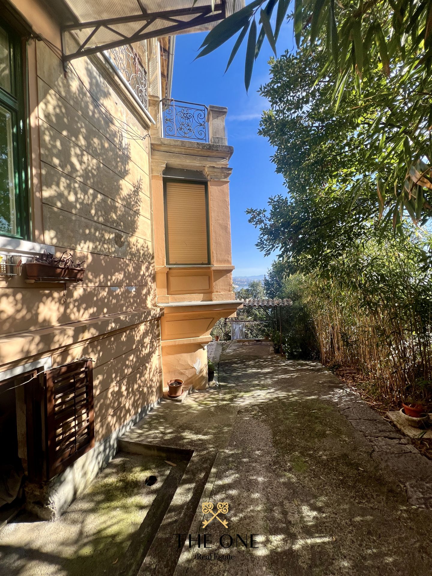 Appartement À vendre -  Opatija - Centar