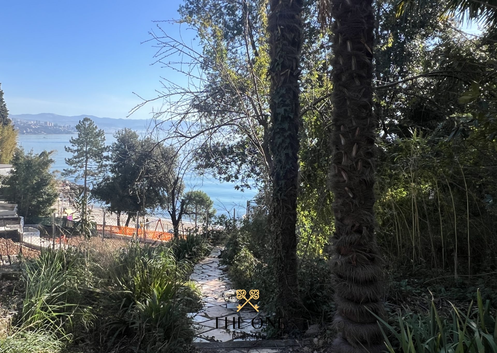 Appartement À vendre -  Opatija - Centar