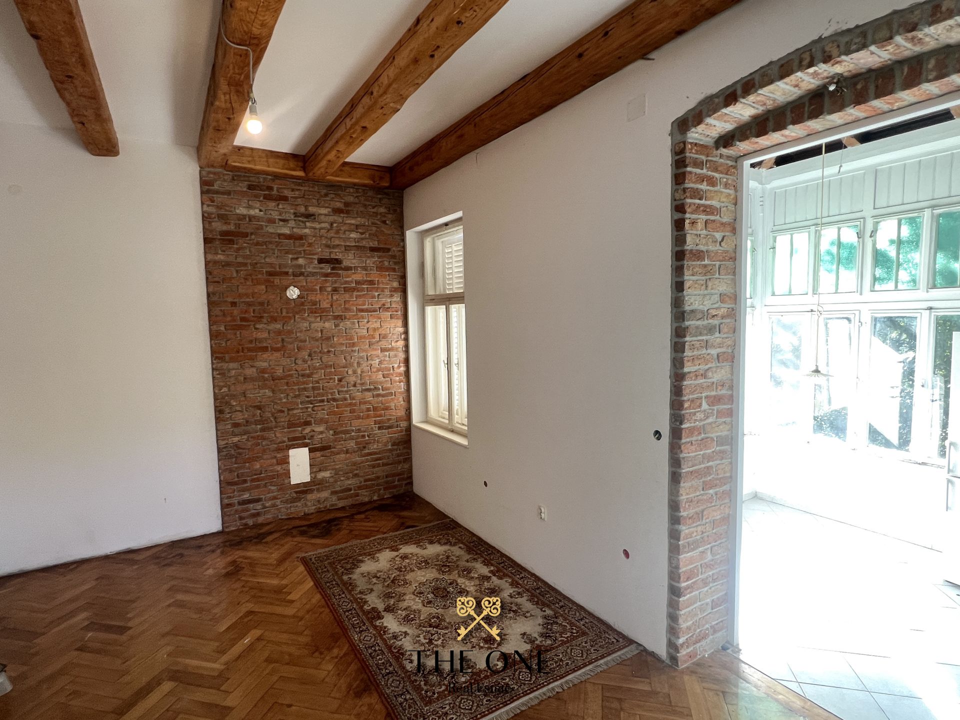 Appartement À vendre -  Opatija - Centar