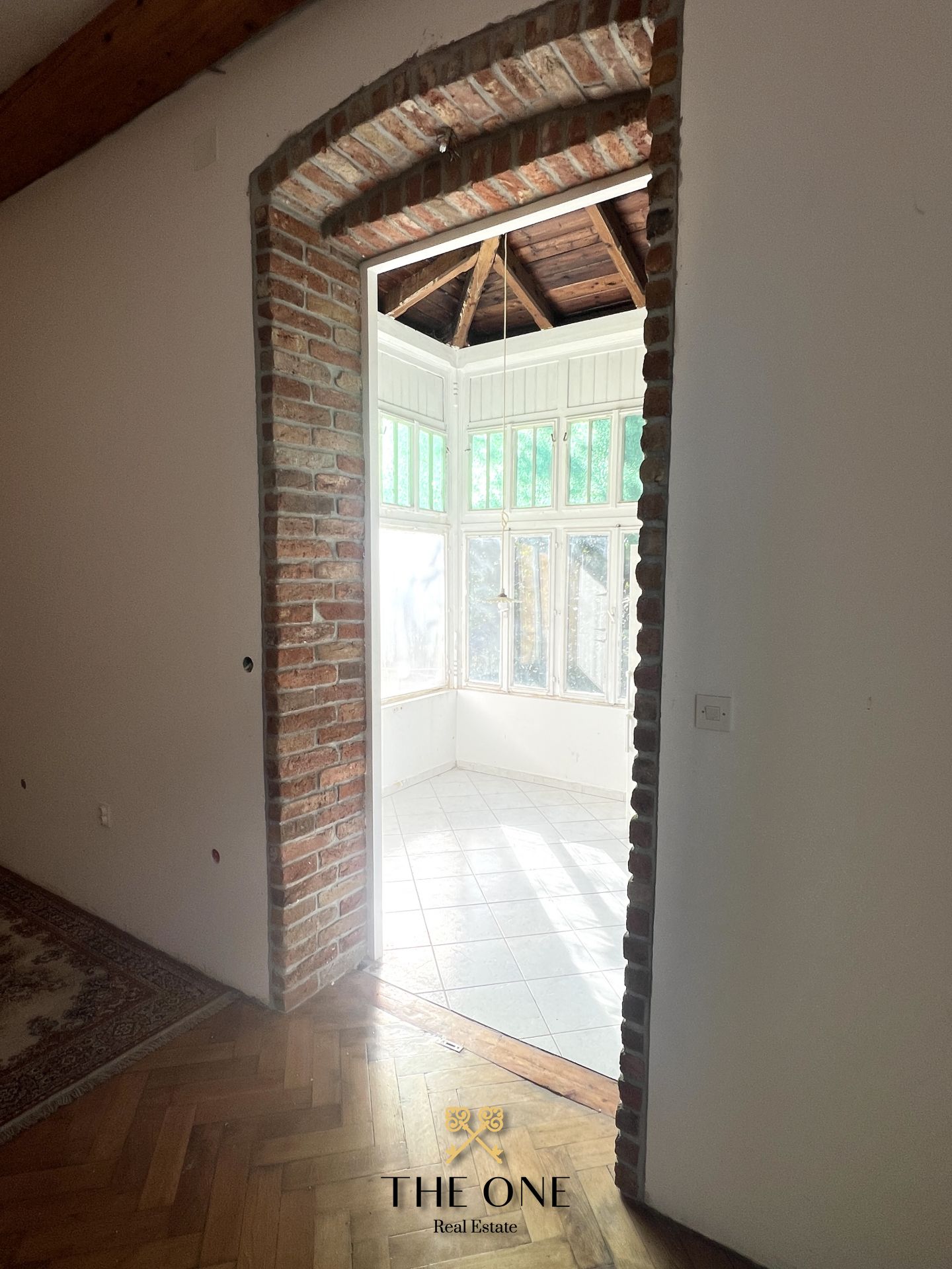 Appartement À vendre -  Opatija - Centar