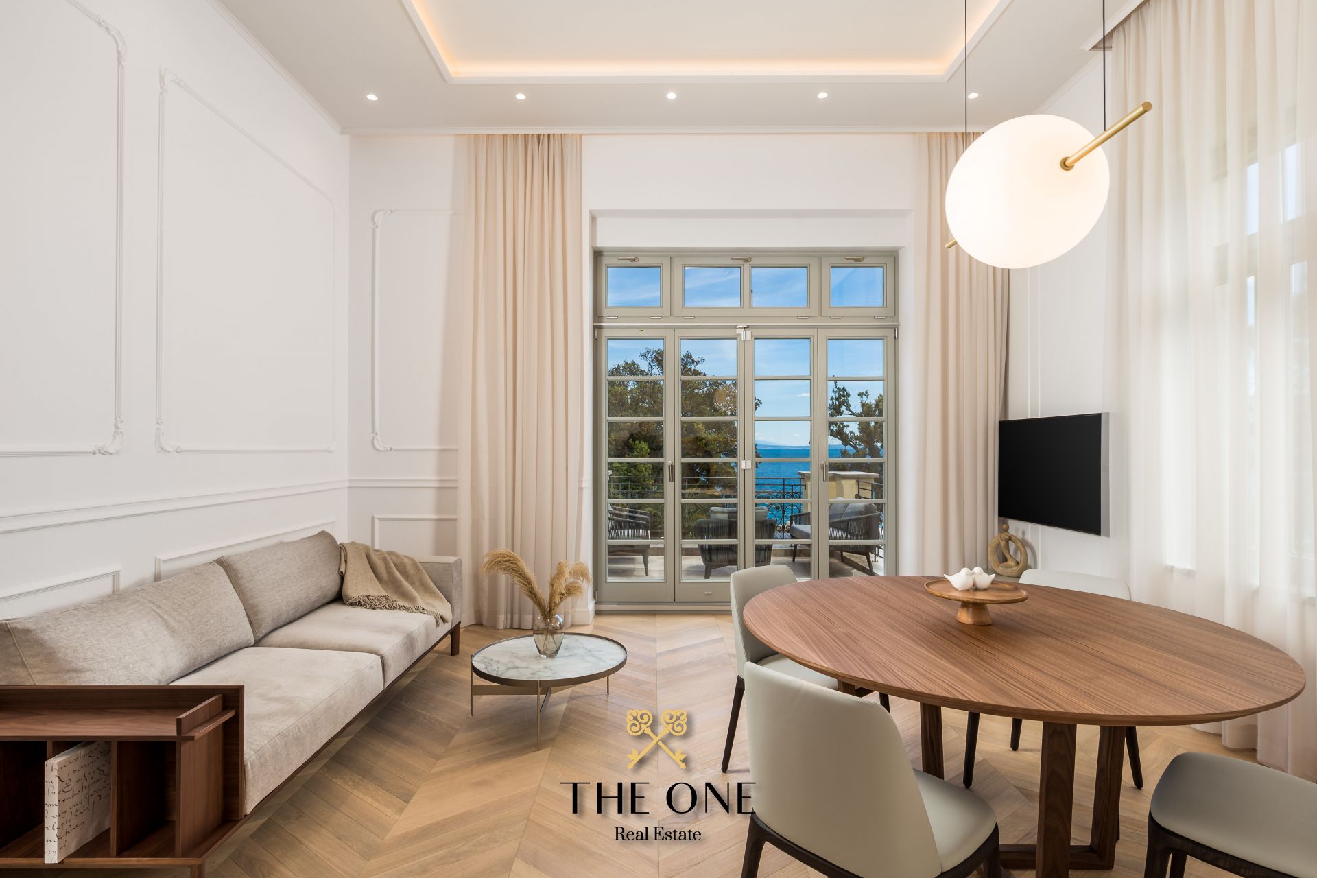 Appartement À vendre - Primorsko-goranska Opatija - Centar - foto 1/13