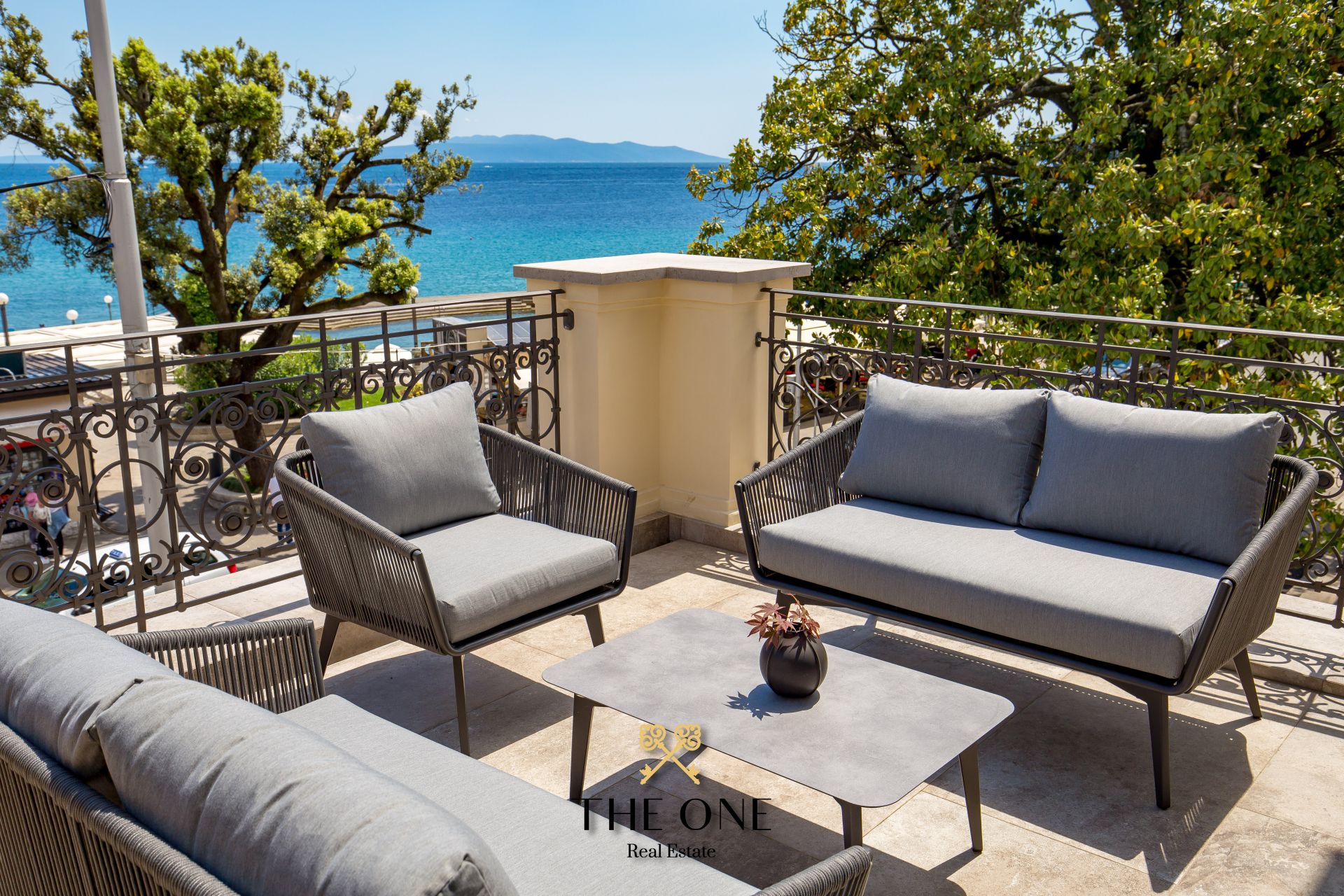 Apartma Naprodaj - Primorsko-goranska Opatija - Centar