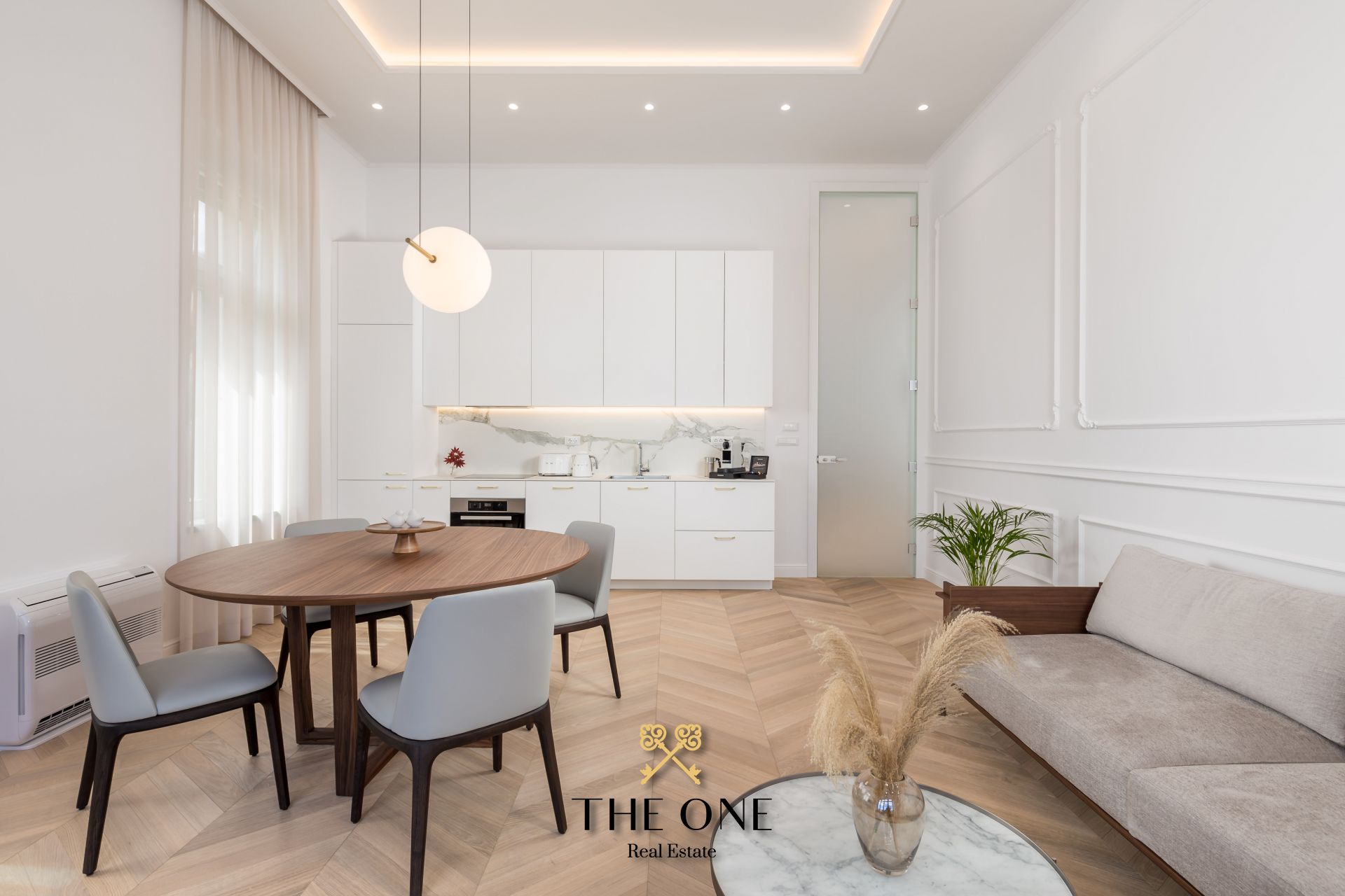 Appartement À vendre - Primorsko-goranska Opatija - Centar - foto 3/13