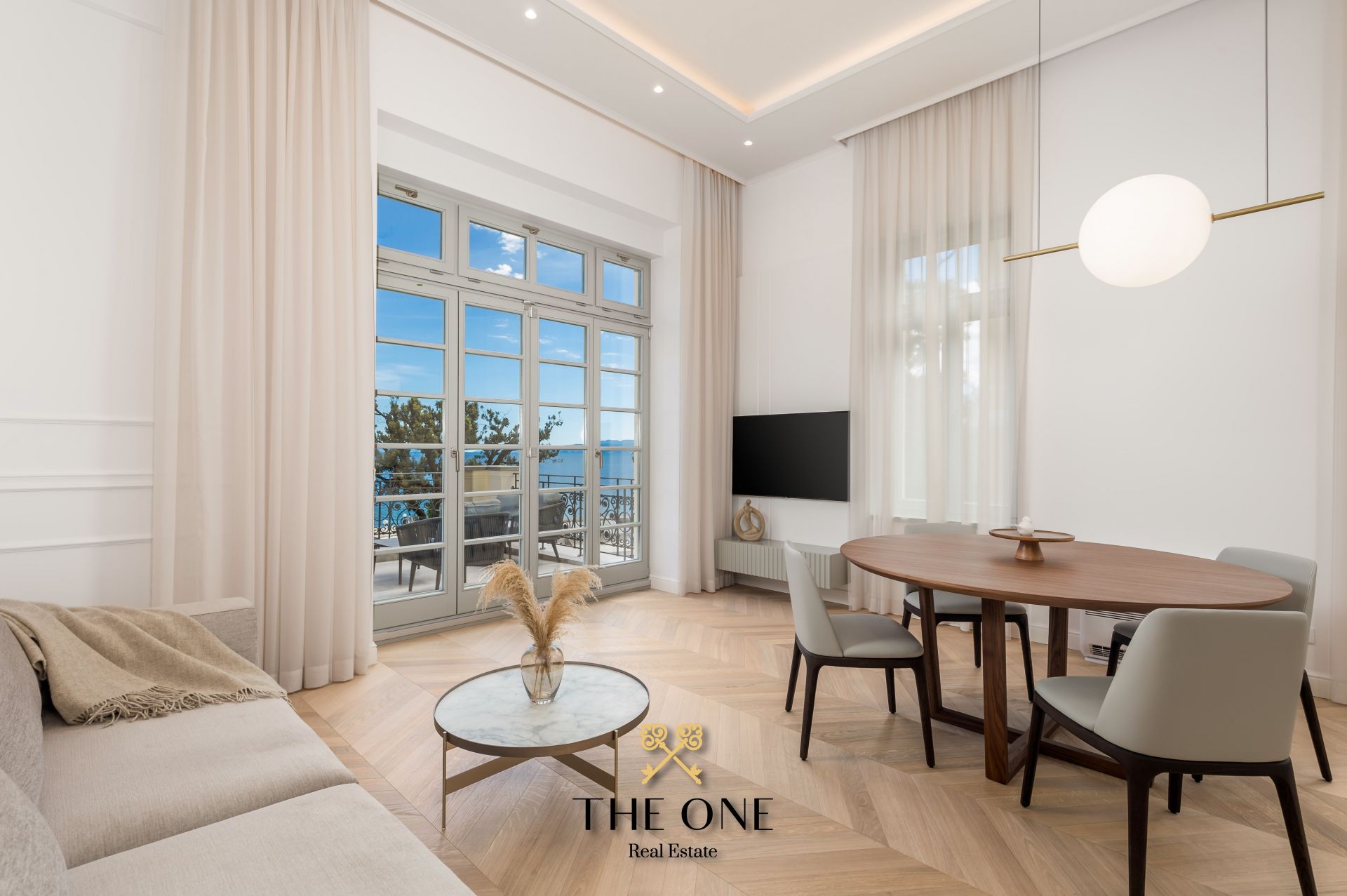 Appartement À vendre - Primorsko-goranska Opatija - Centar - foto 4/13
