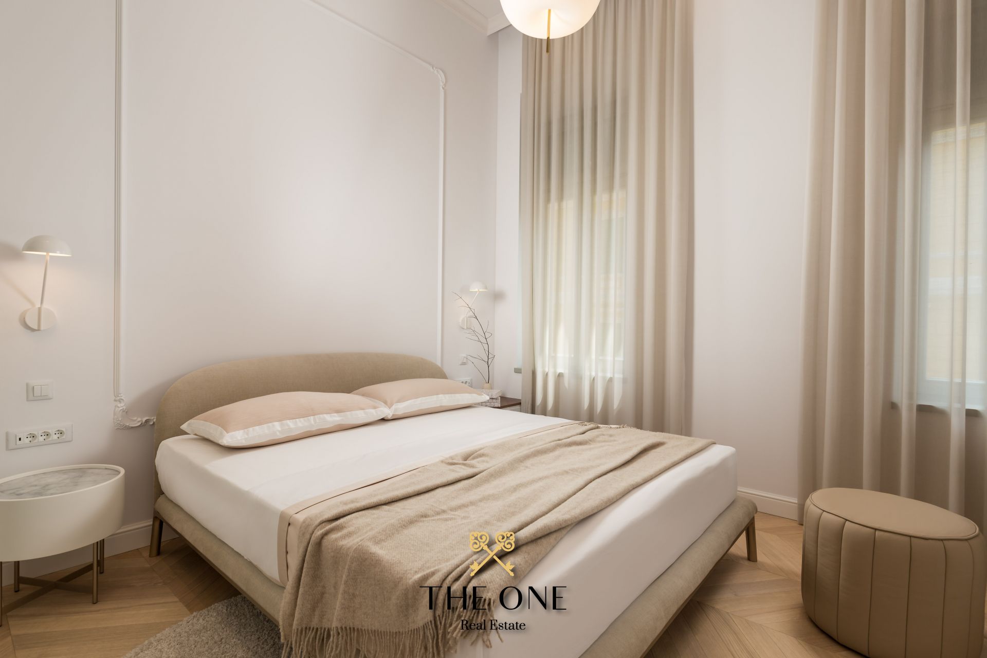 Appartement À vendre - Primorsko-goranska Opatija - Centar