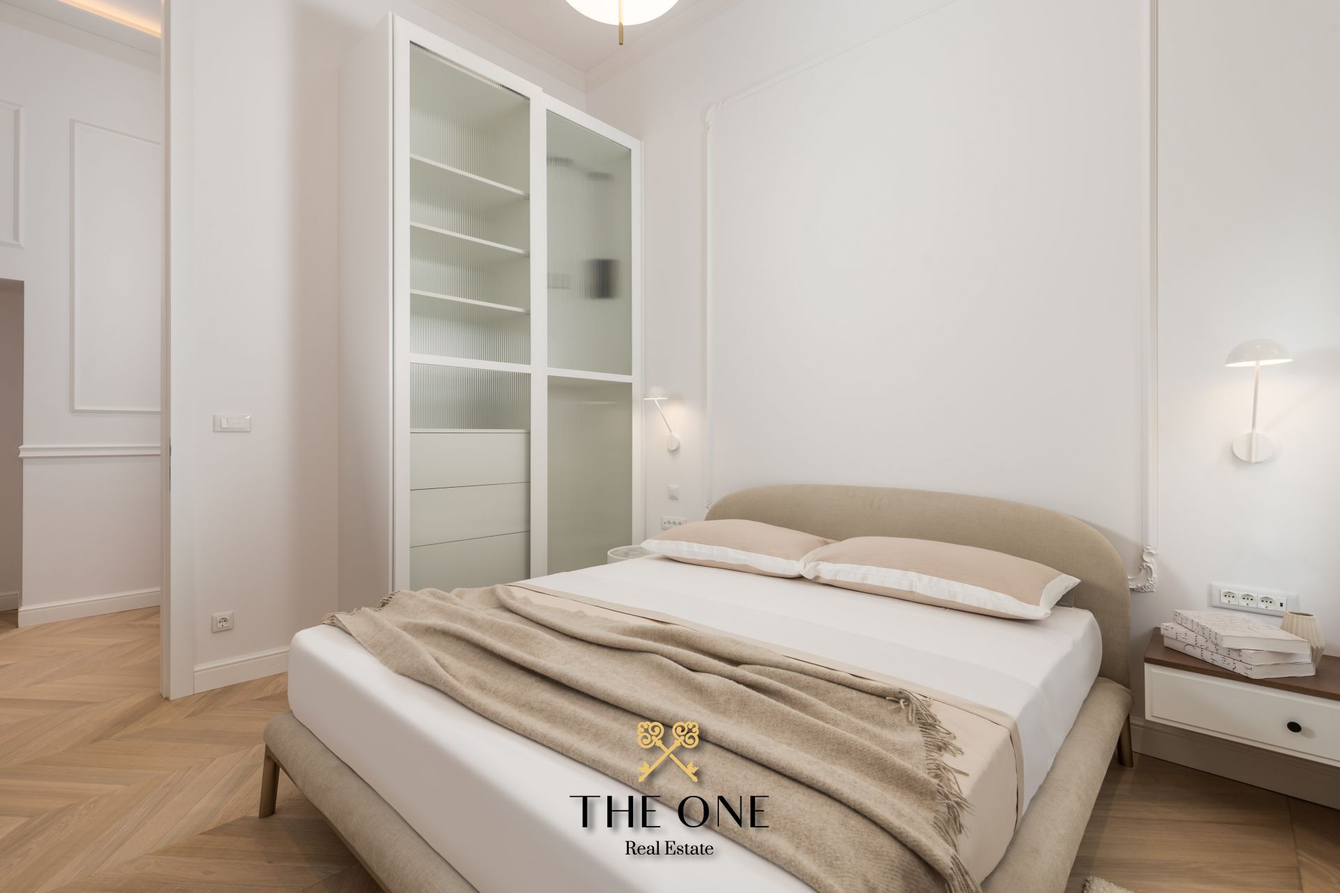 Appartement À vendre - Primorsko-goranska Opatija - Centar