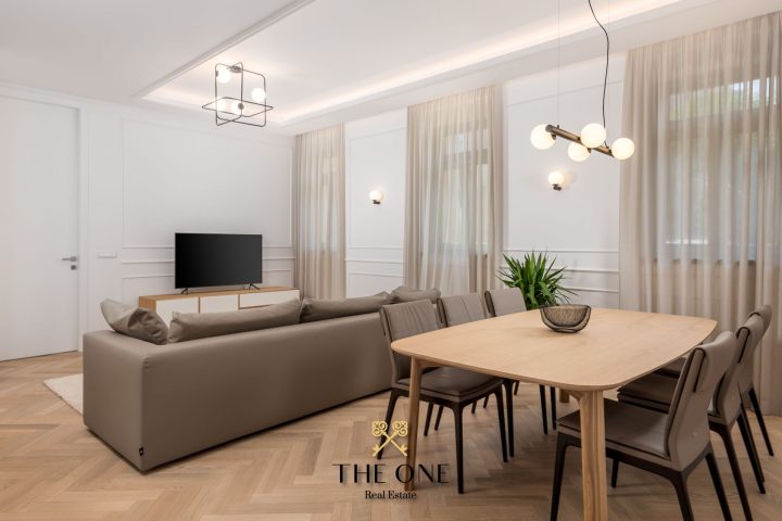 Flat For sale - Primorsko-goranska Opatija - Centar - foto 5/14