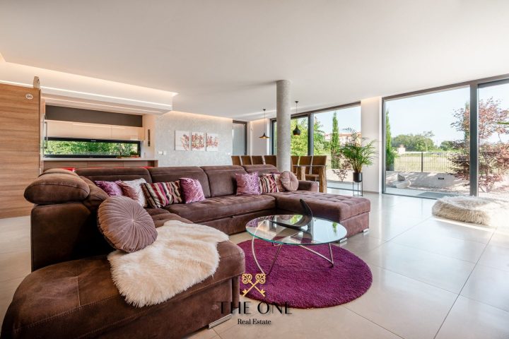 House For sale - Istarska Višnjan - foto 4/34