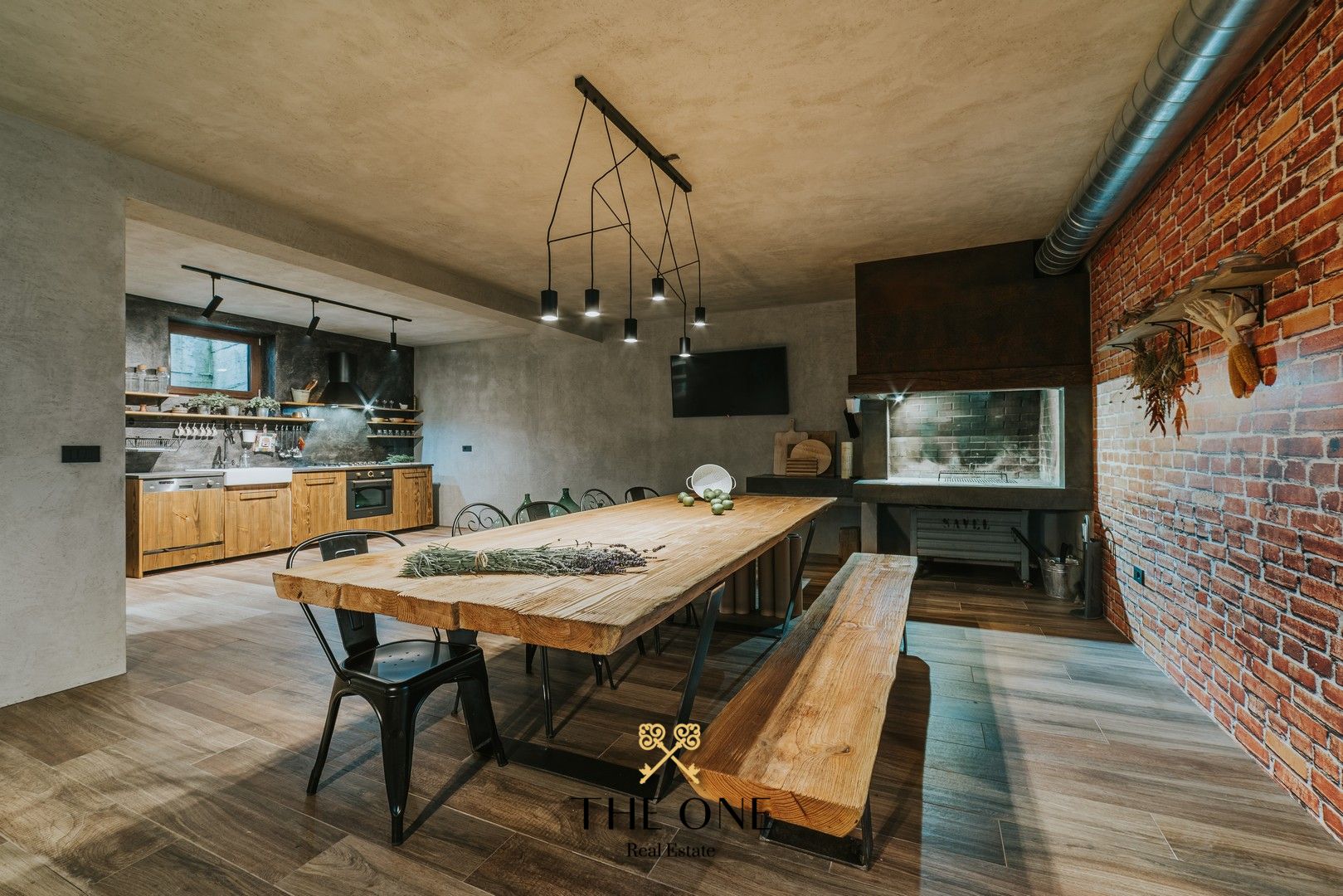 Haus Zu verkaufen -  Višnjan