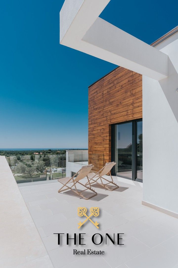 Haus Zu verkaufen -  Višnjan