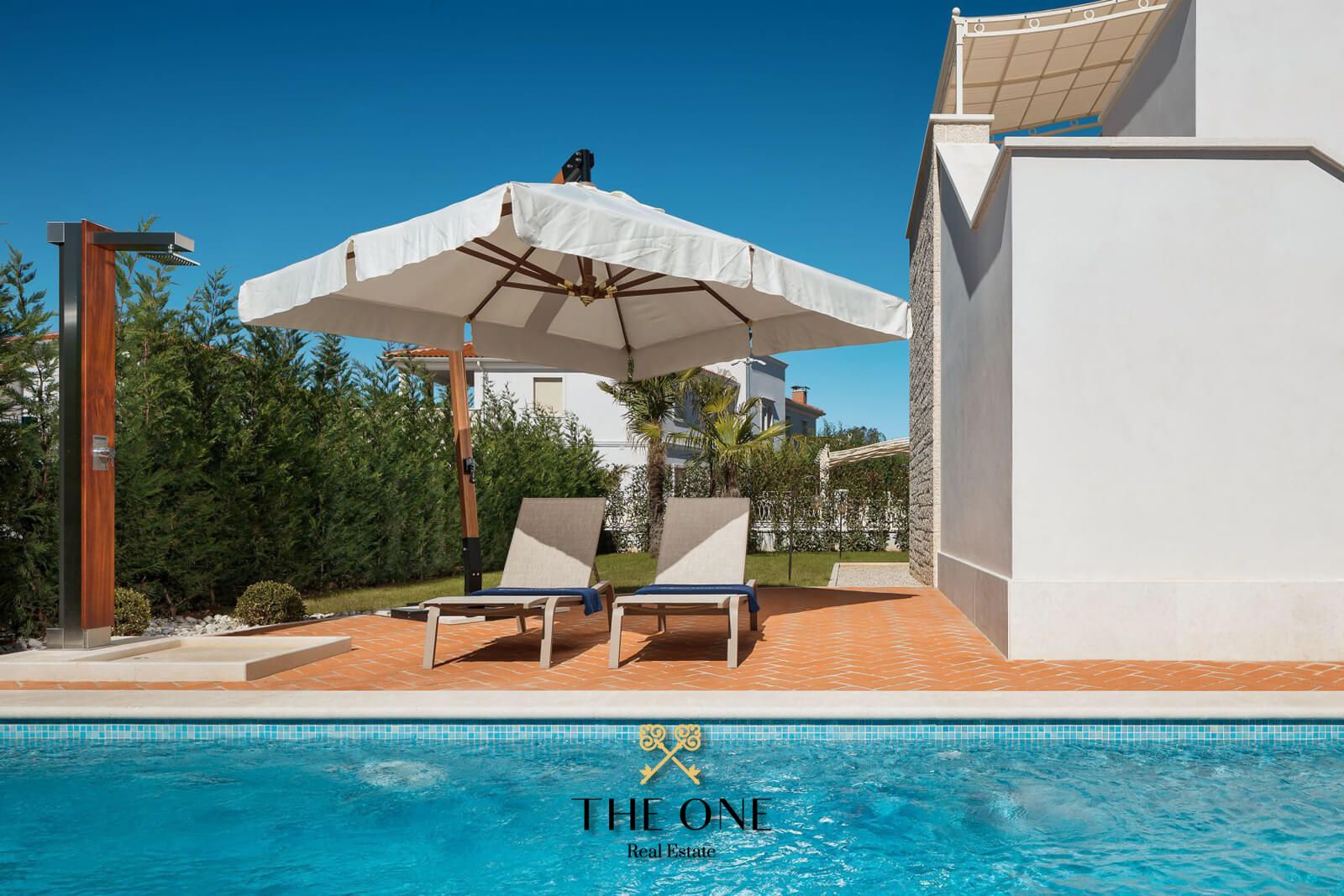Maison À vendre -  Vabriga
