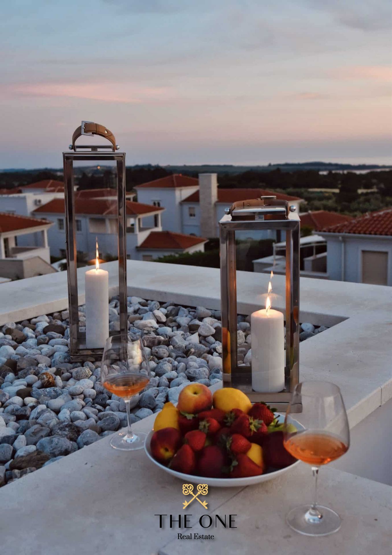 Hiša Naprodaj - Istarska Vabriga