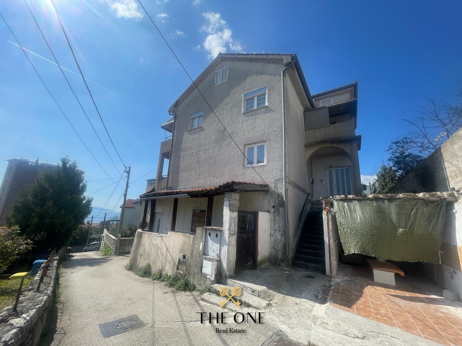 Apartma Naprodaj - Primorsko-goranska Krnjevo