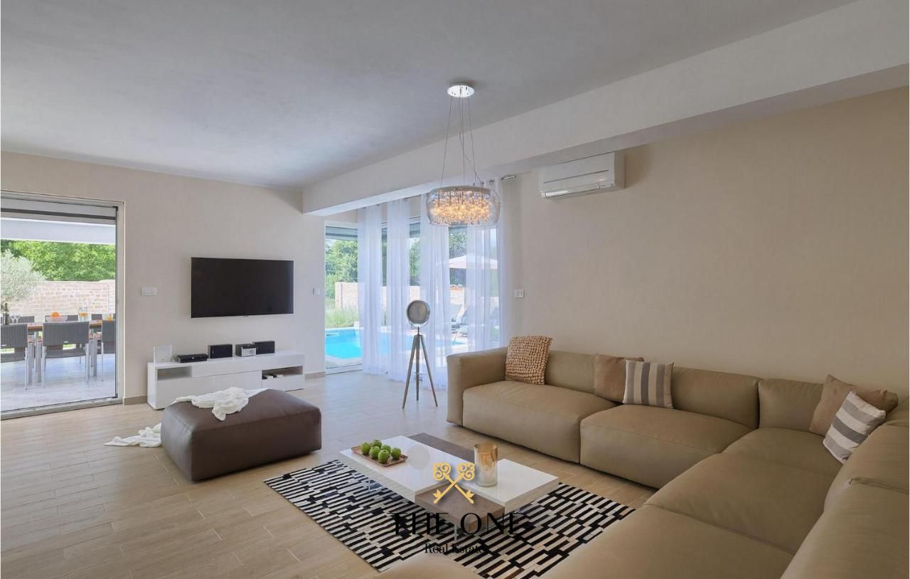 Haus Zu verkaufen - Istarska Kršan - foto 2/27