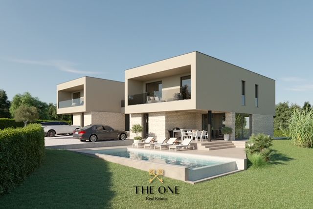 House For sale - Poreč - foto 1/11