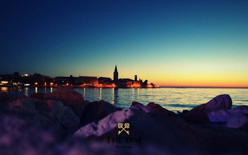House For sale -  Poreč