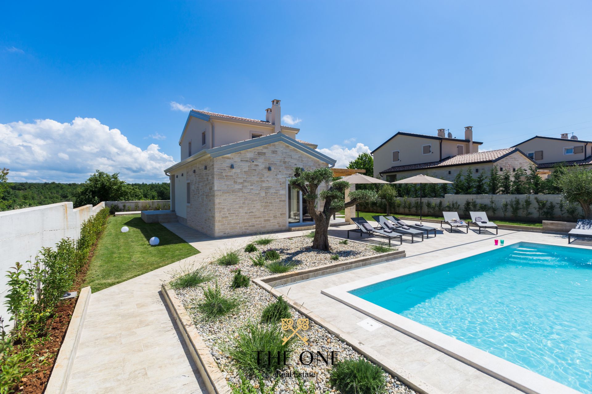 Casa In vendita - Istarska Tar