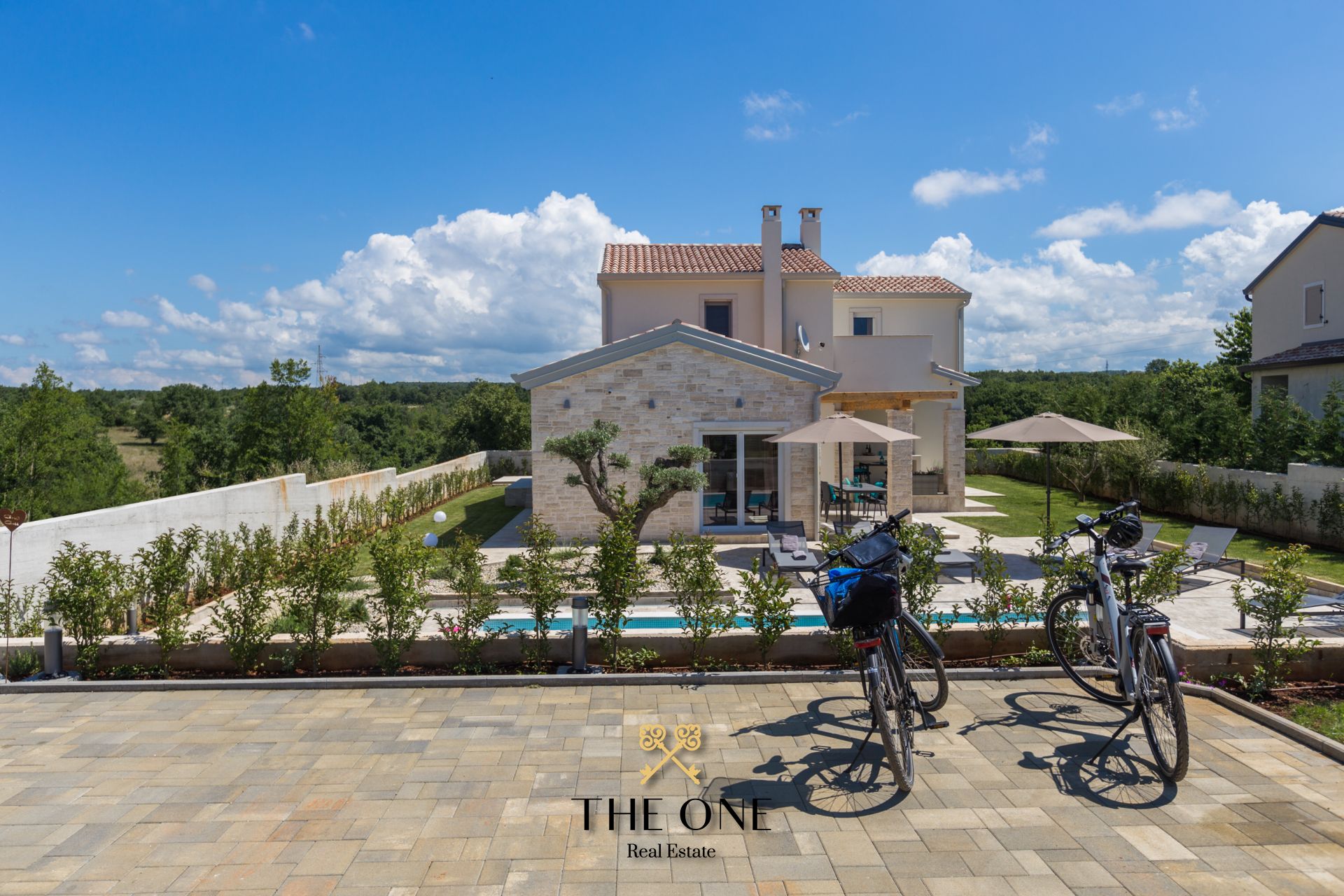 Casa In vendita - Istarska Tar