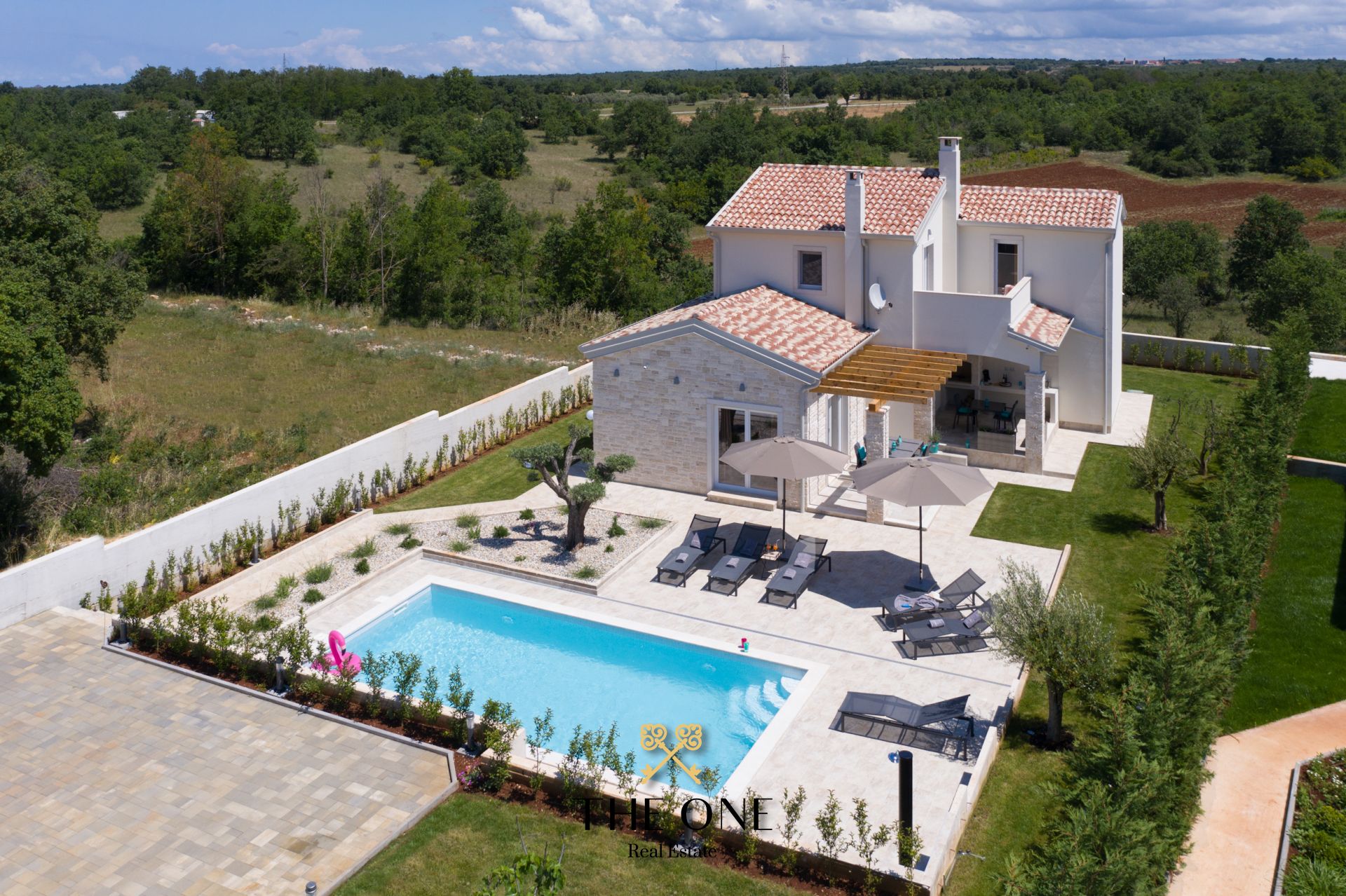 Casa In vendita - Istarska Tar
