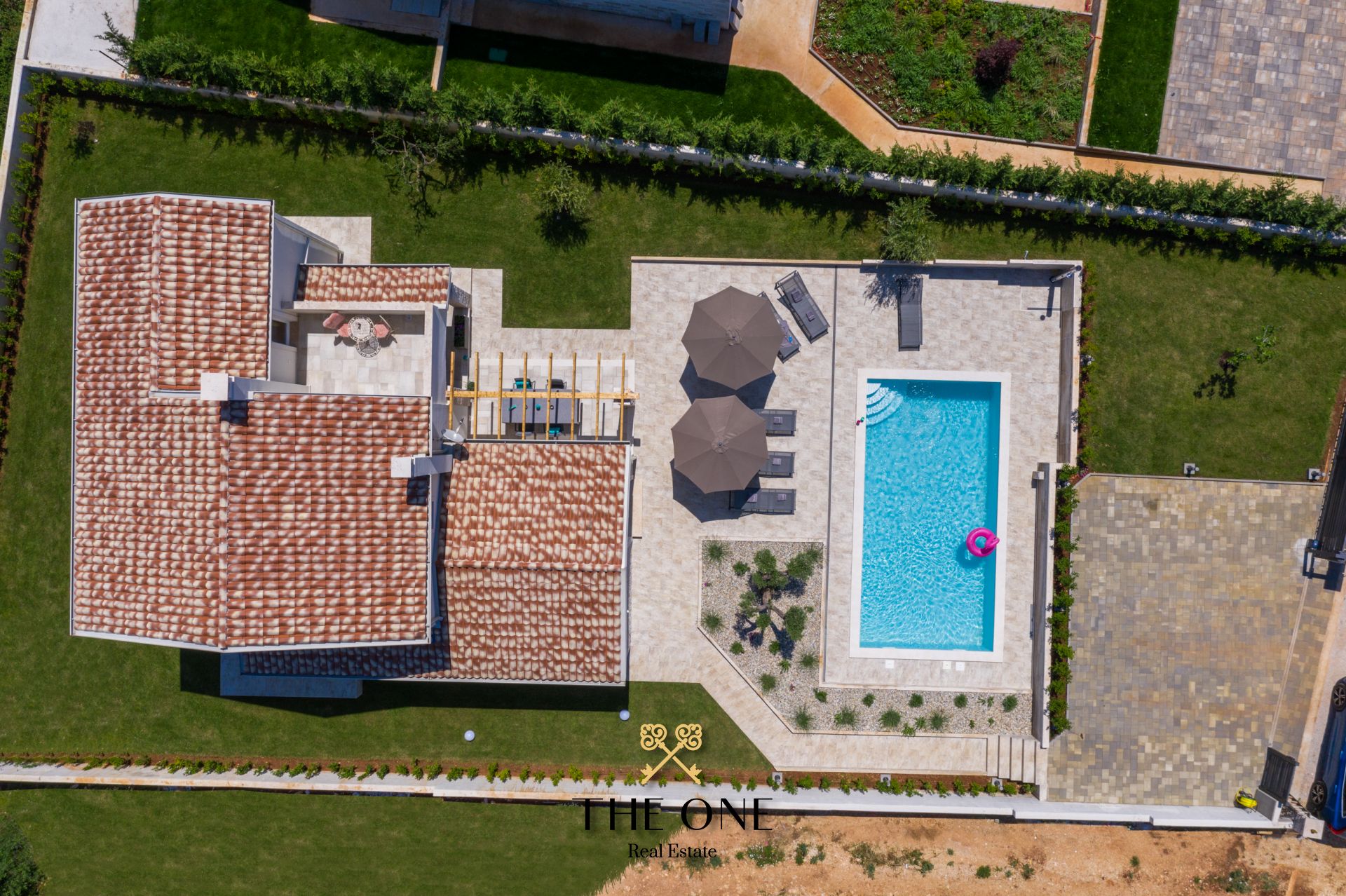 Casa In vendita - Istarska Tar