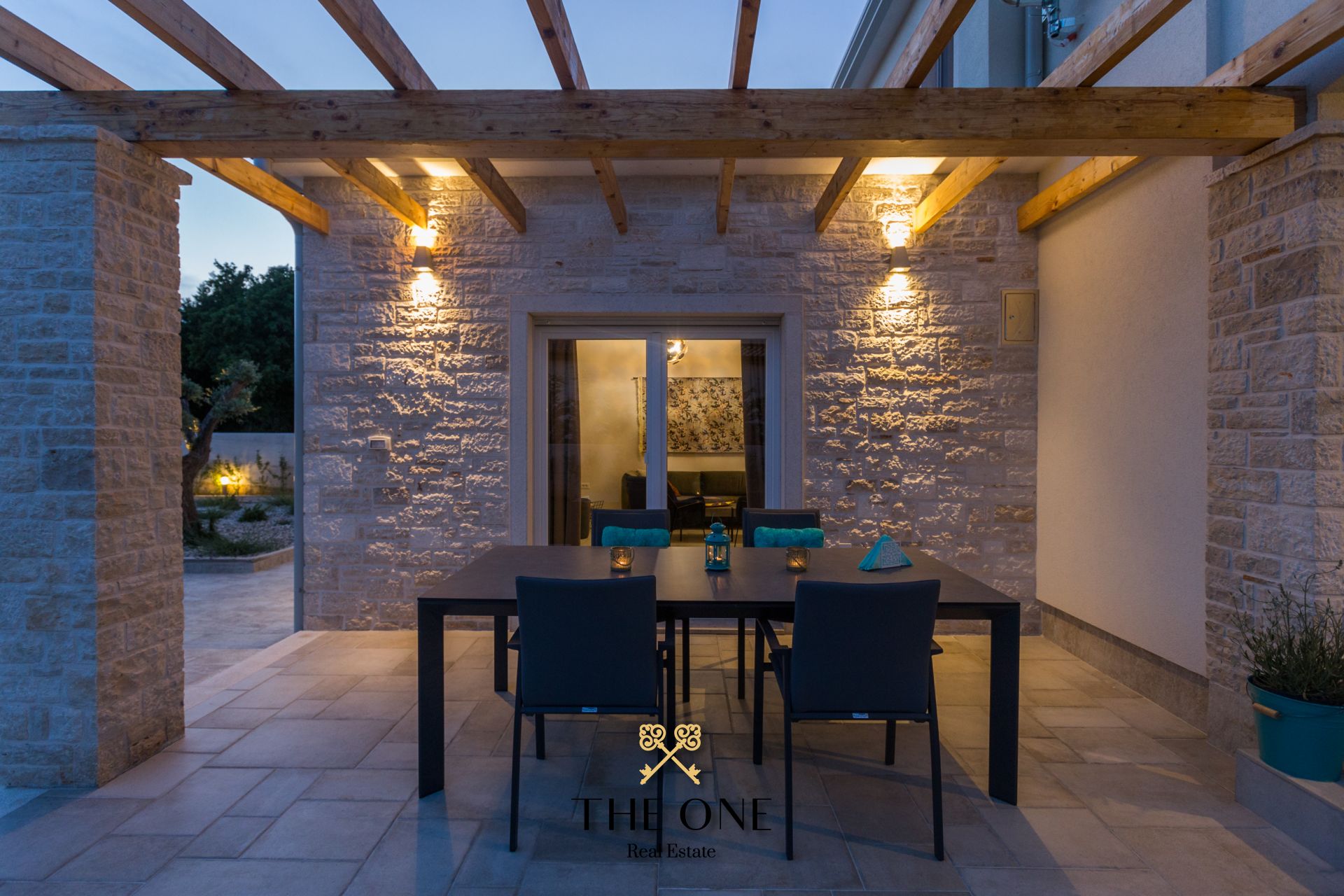 Casa In vendita - Istarska Tar