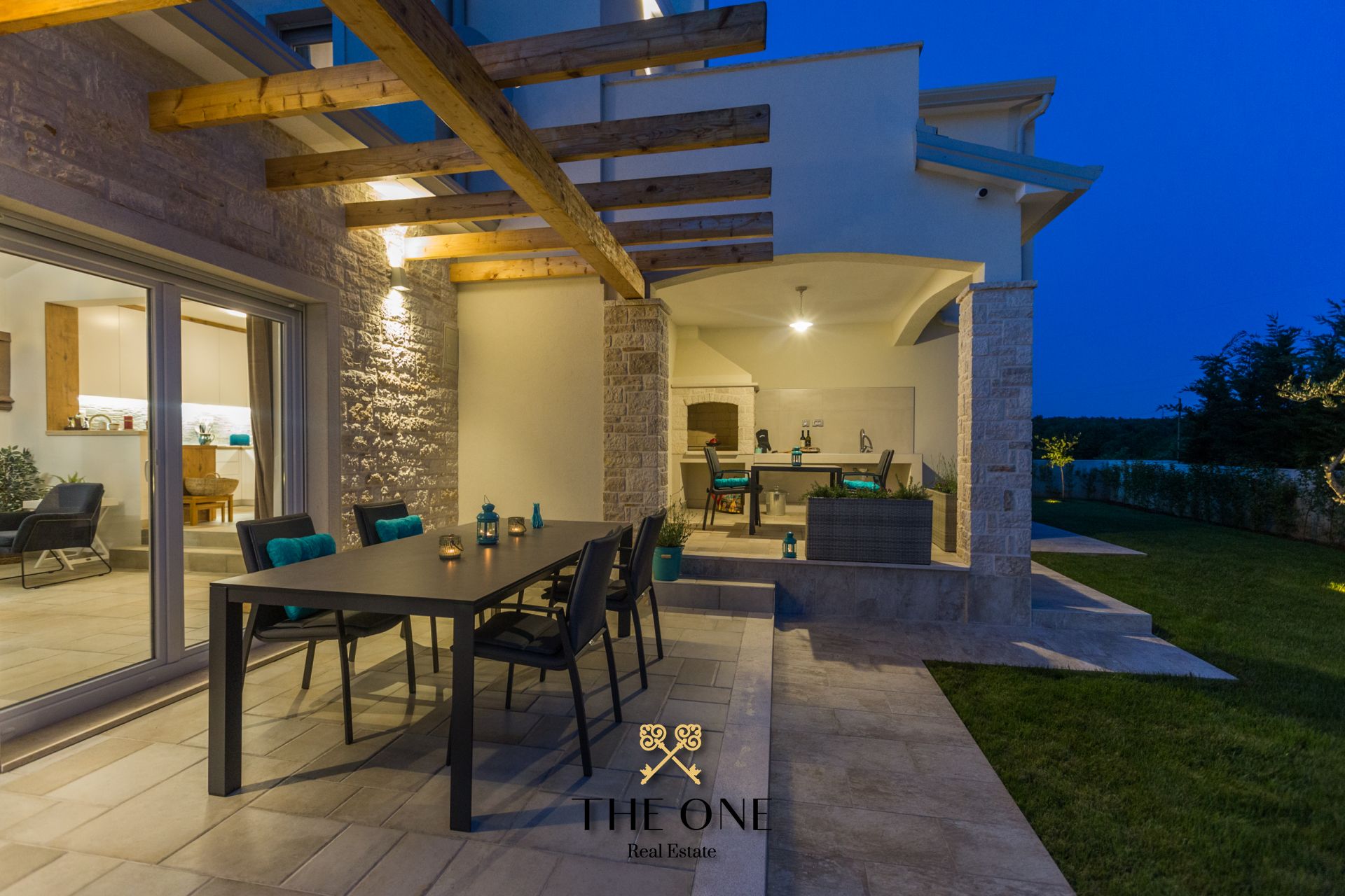 Casa In vendita - Istarska Tar