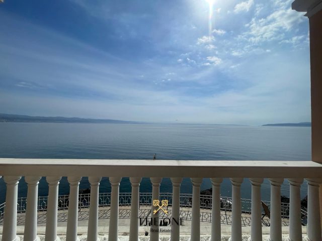 Stan na prodaju 120 m² – Opatija - Okolica