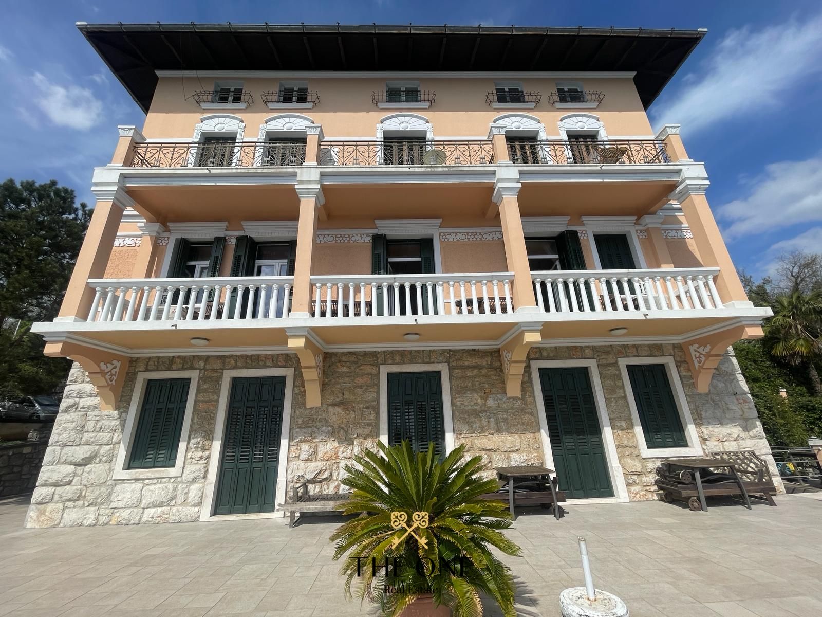 Apartma Naprodaj - Primorsko-goranska Ičići